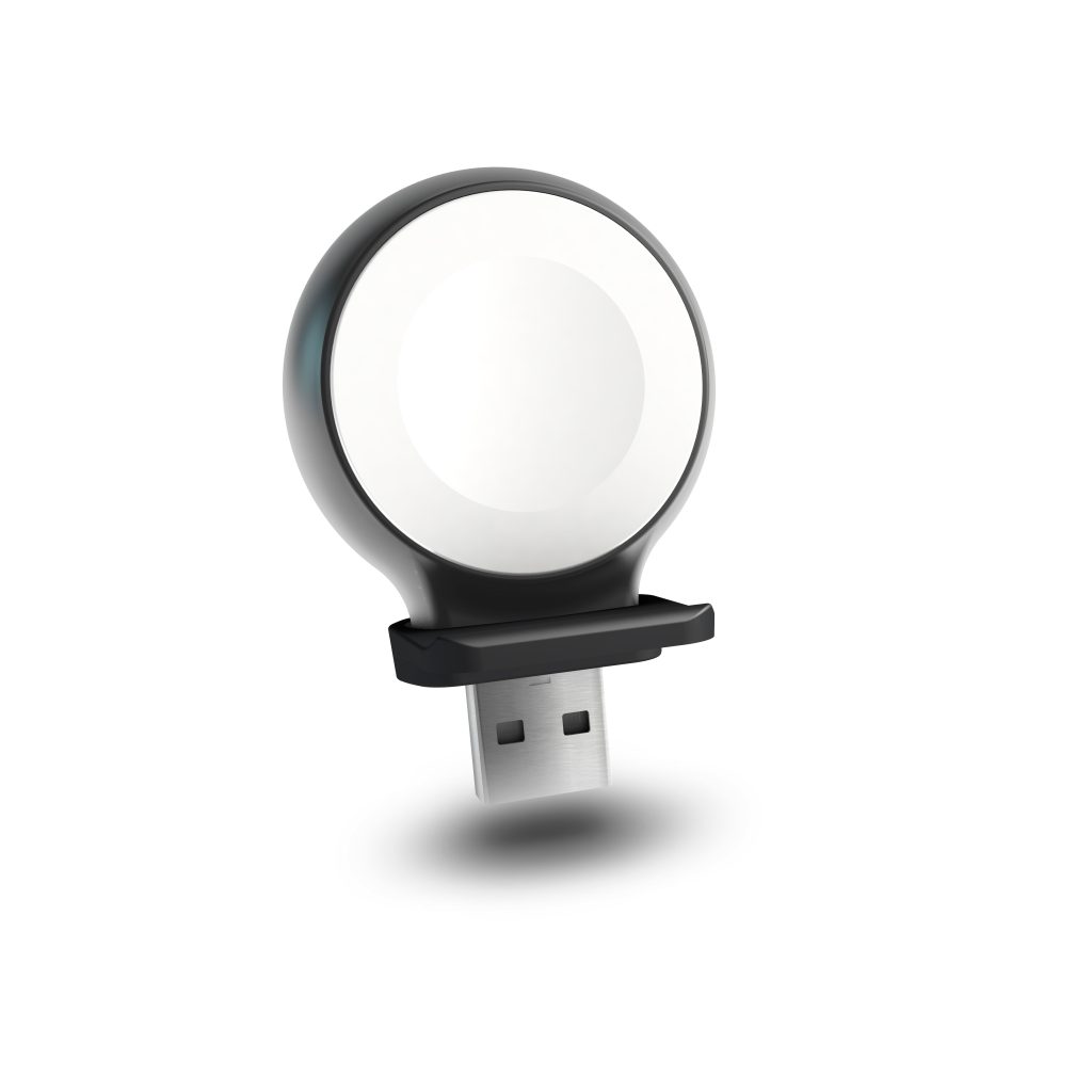 Aluminium Apple Watch USB-stick
