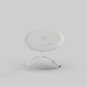 PuK and Play Wireless Charger