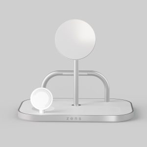 4-1 Wireless Charger