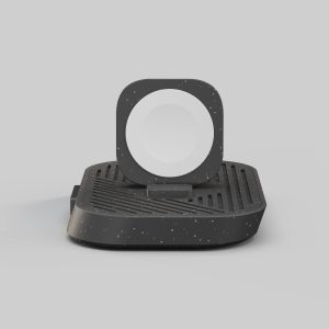 Modular Apple Watch Charger Extension