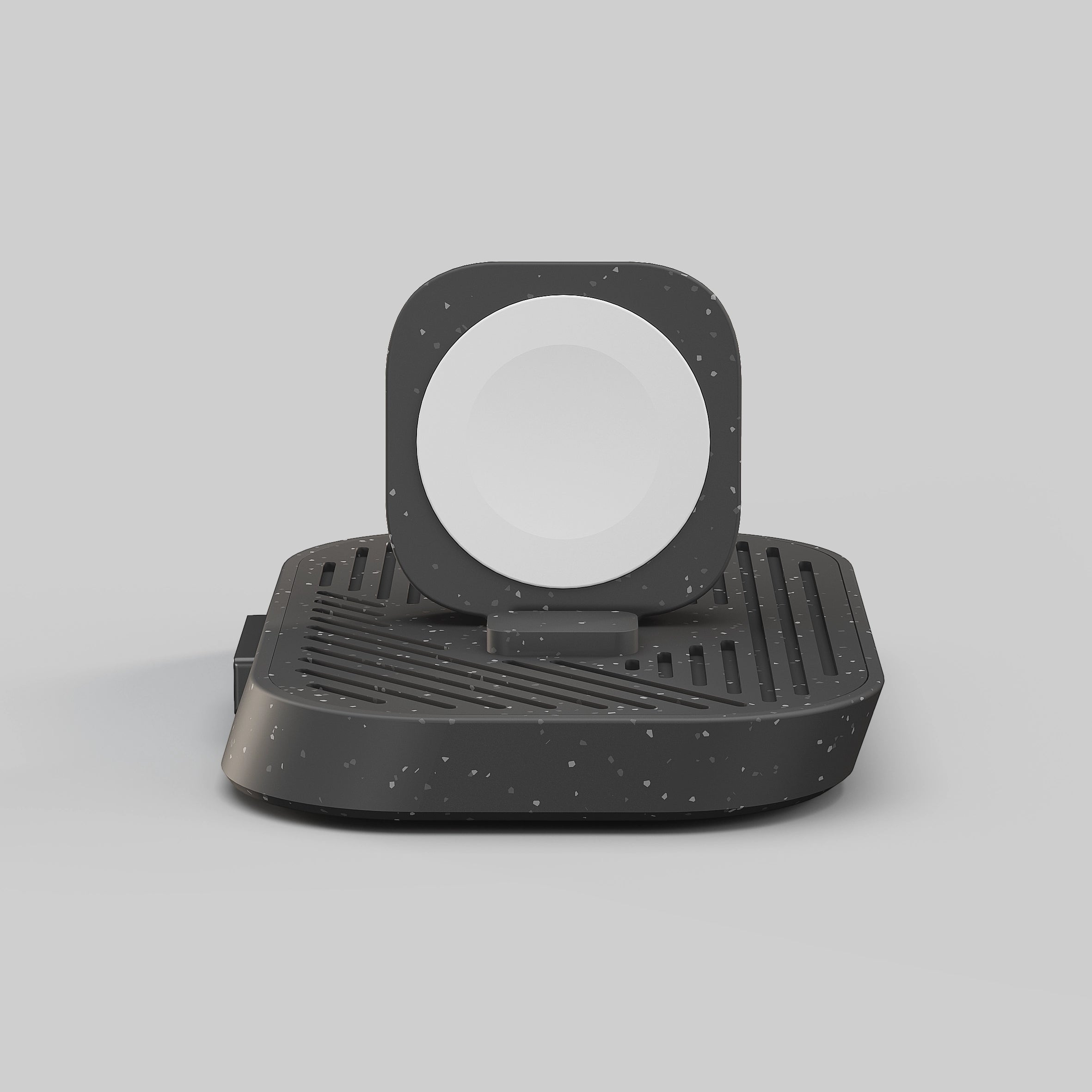 Modular Apple Watch Charger Extension