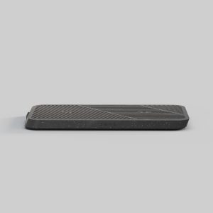 Modular Dual Wireless Charger Main Station