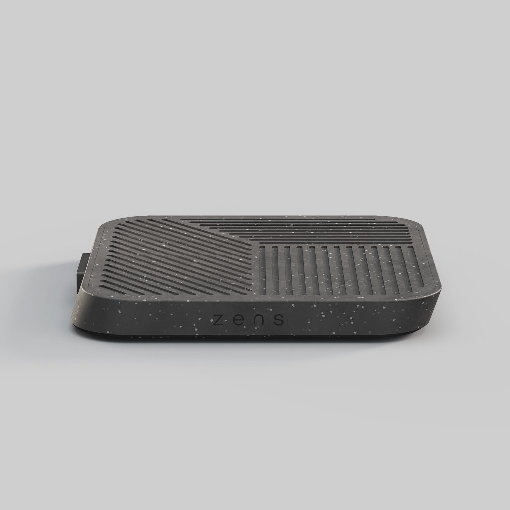Modular Single Wireless Charger Main Station