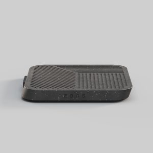 Modular Single Wireless Charger Main Station