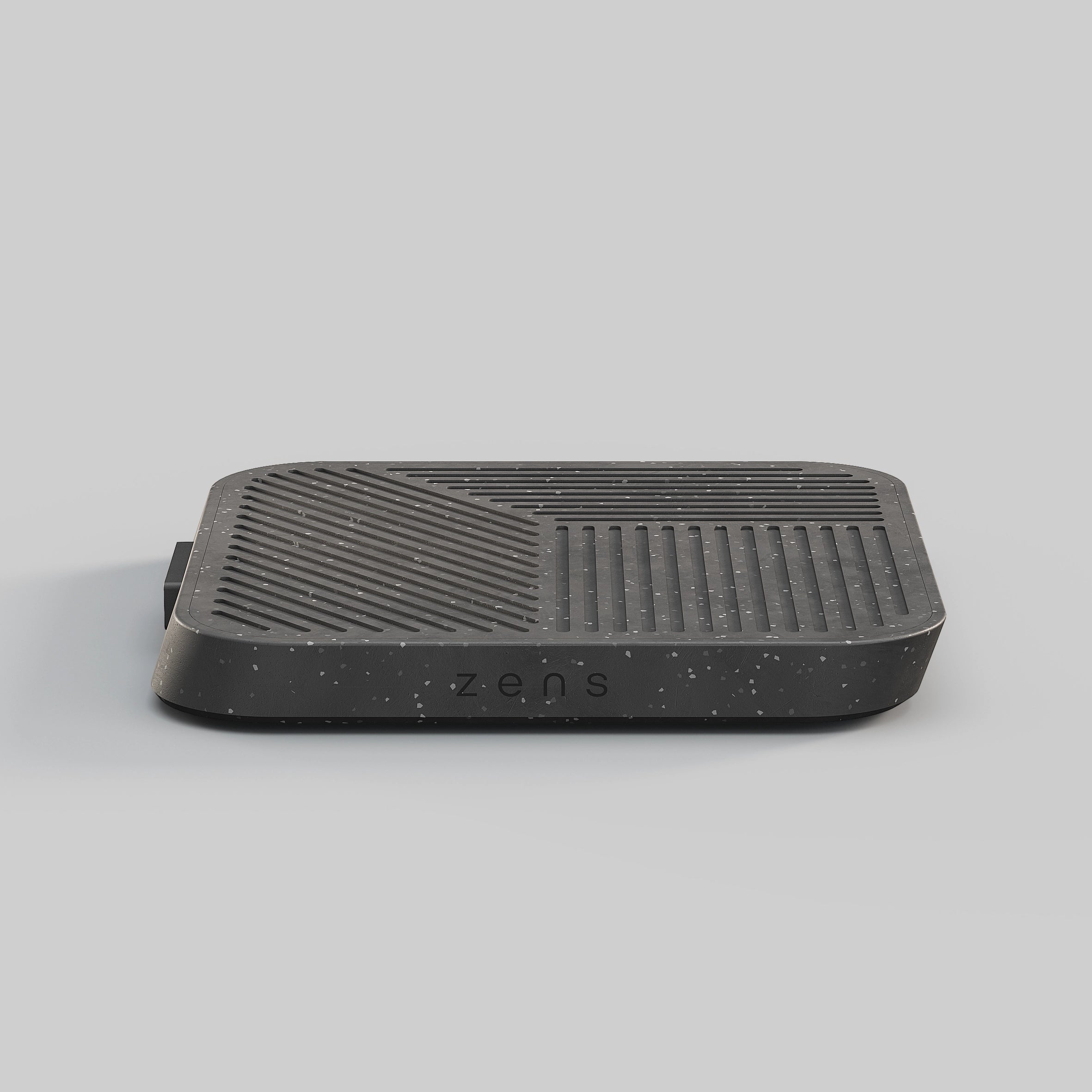 Modular Single Wireless Charger Main Station