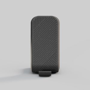 Modular Stand Wireless Charger Main Station