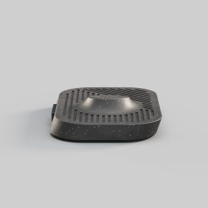 Modular USB-hub Extension