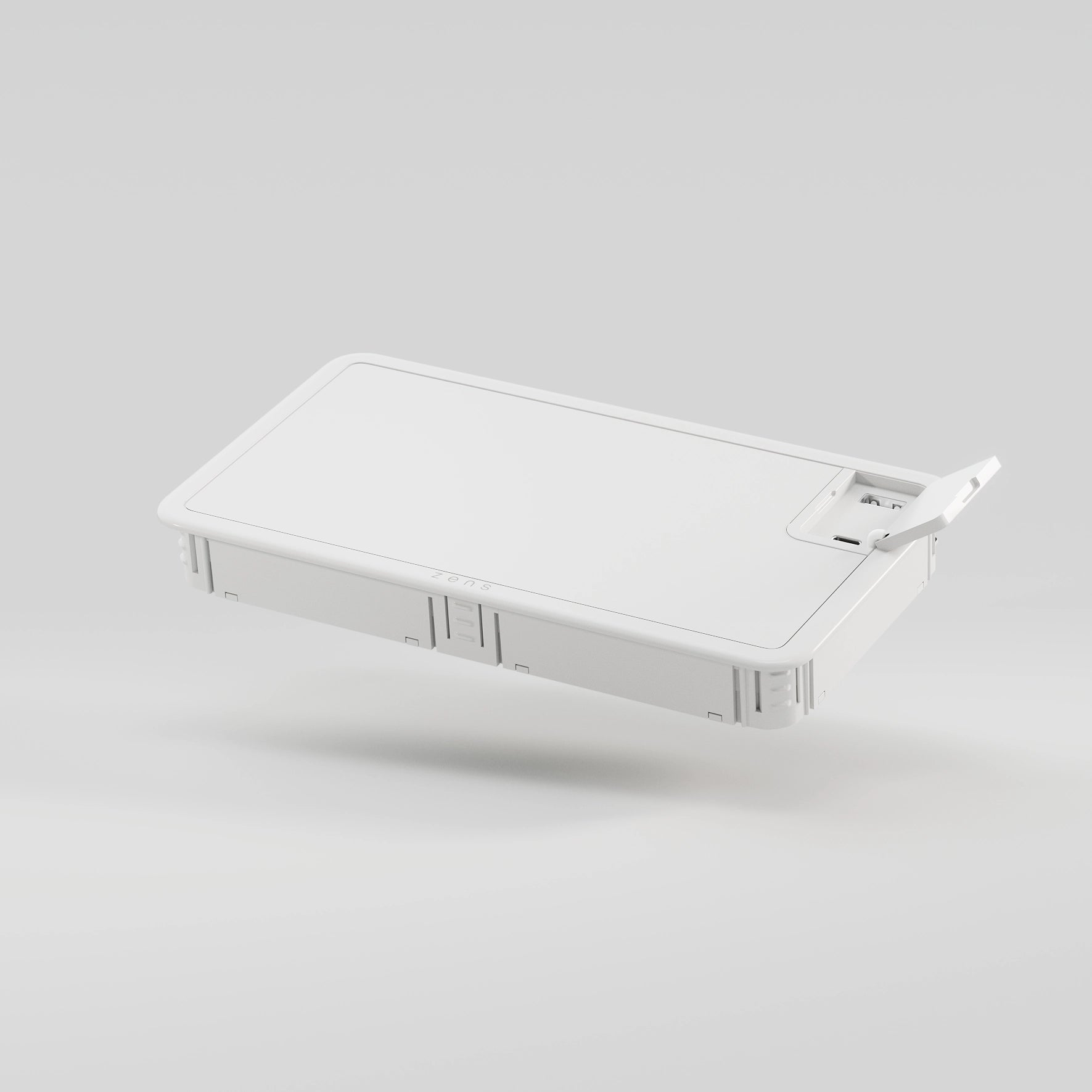 Liberty Built-in Wireless Charger - Image 5