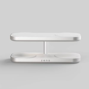 Quattro Charger Pro 4
