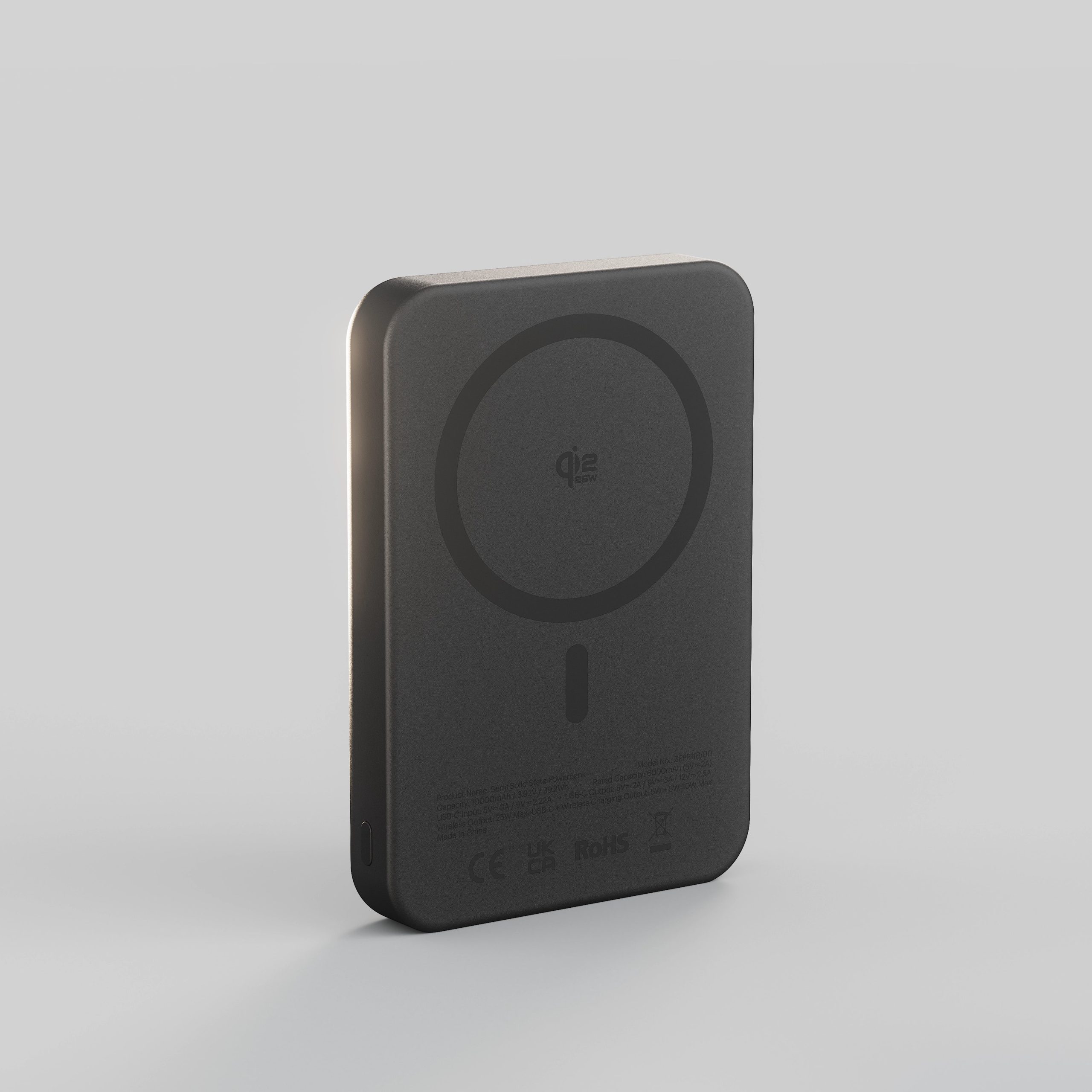 Semi Solid State Powerbank - Image 6