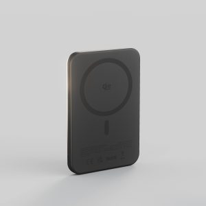 Semi Solid State Powerbank