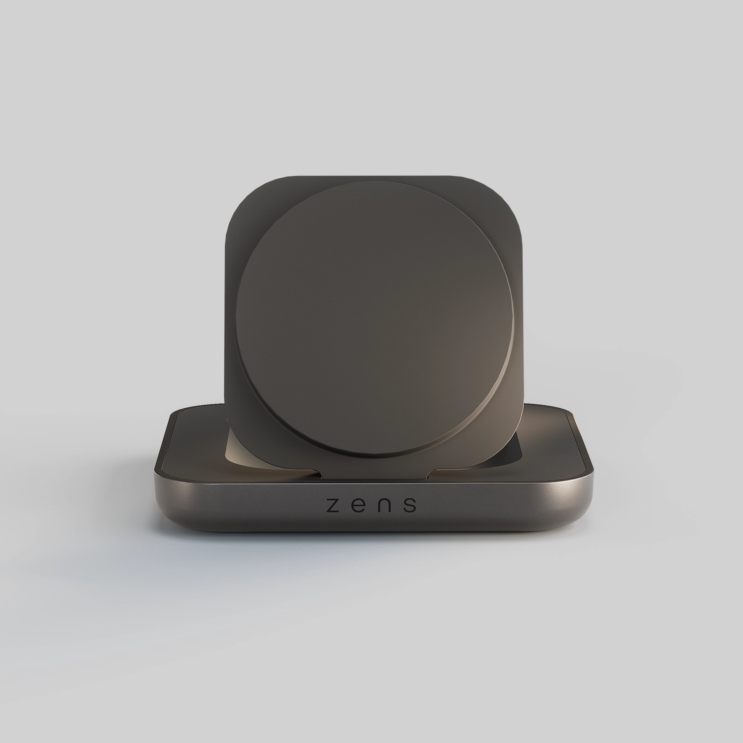 Magnetic Nightstand Charger