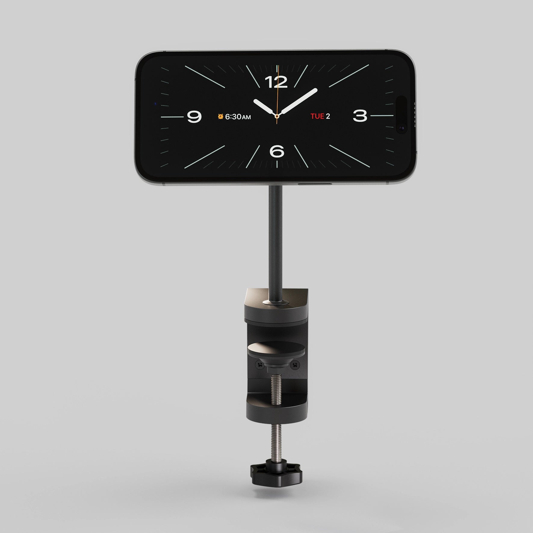 Office Wireless Charger Mount Pro 2 - Image 2