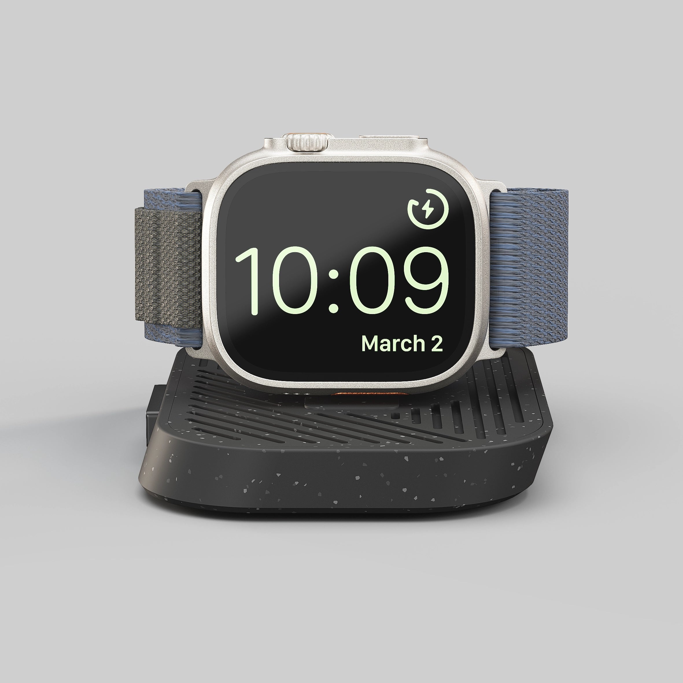 Modular Apple Watch Charger Extension - Image 2