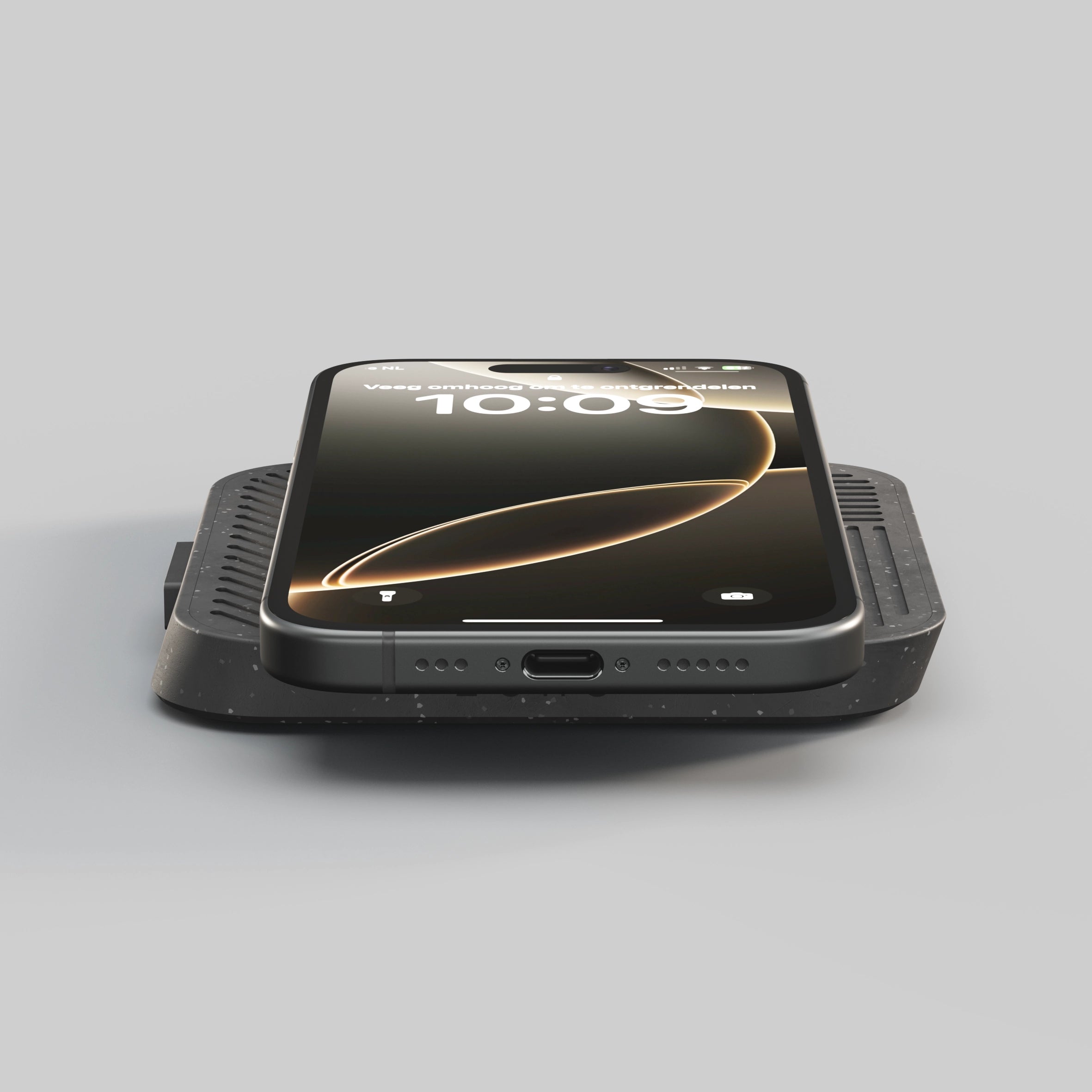 Modular Single Wireless Charger Main Station - Image 2