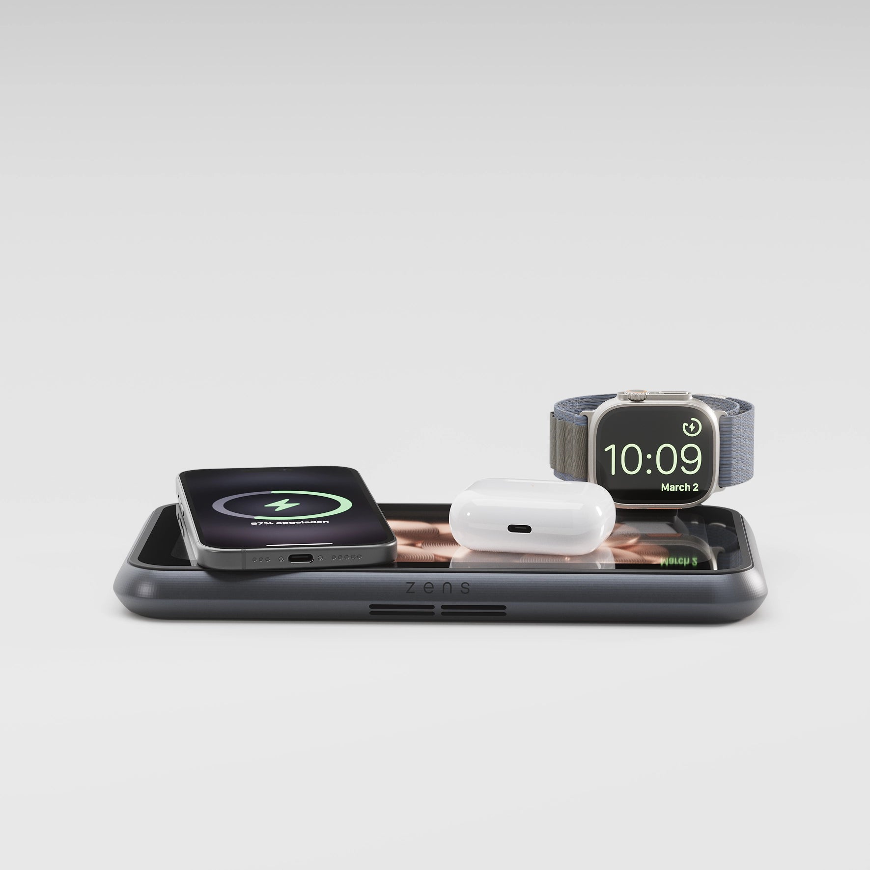 Liberty Wireless Charger - Image 2