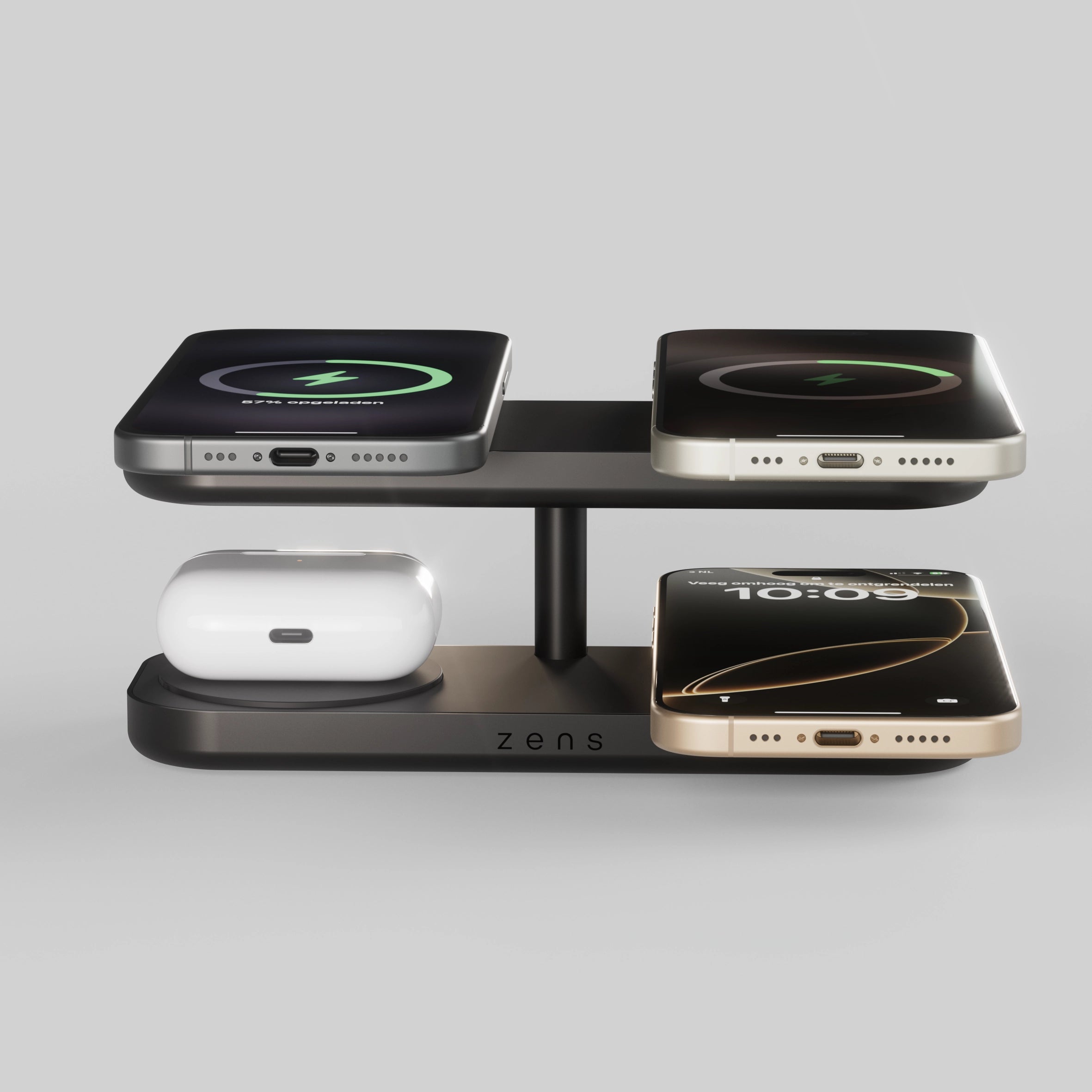 Quattro Charger Pro 4 - Image 8