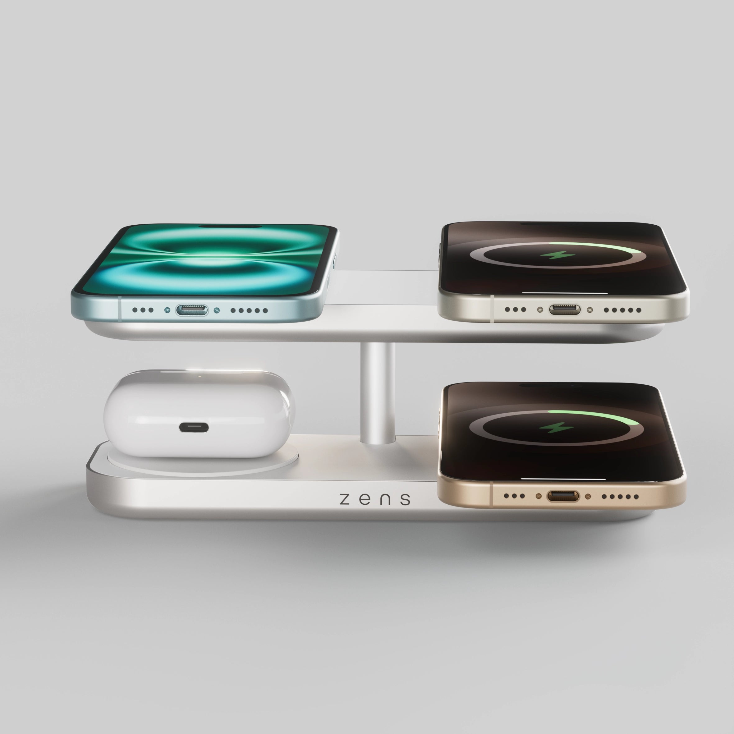 Quattro Charger Pro 4 - Image 2