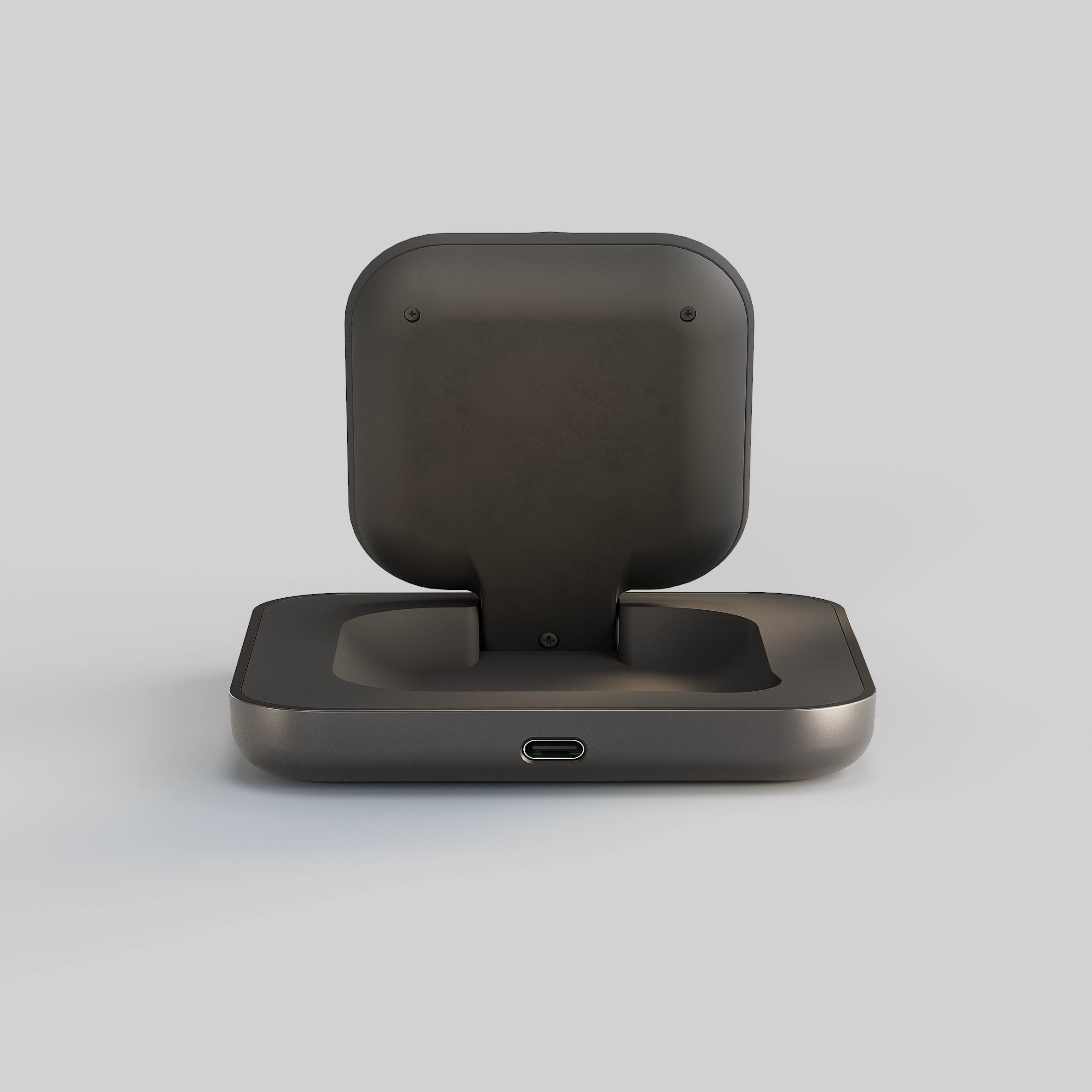 Magnetic Nightstand Charger - Image 3