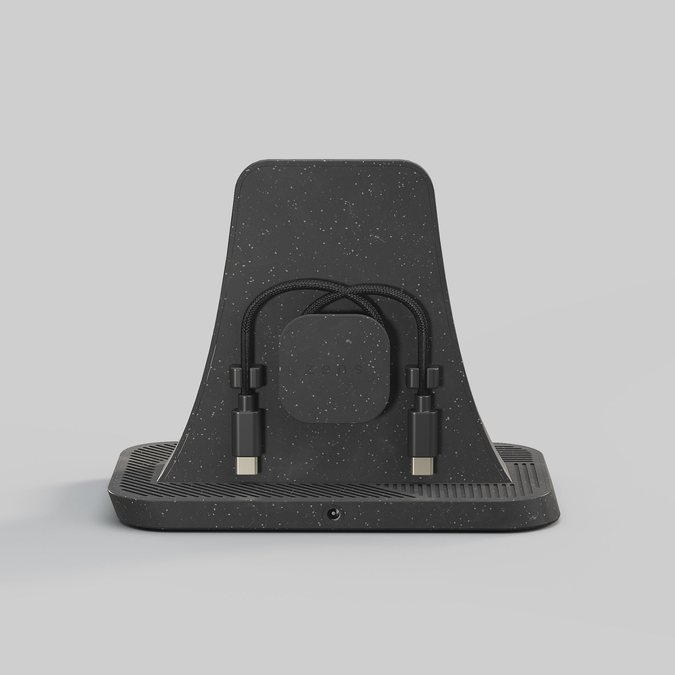 60W iPad/MacBook Air Charging Stand - Image 3