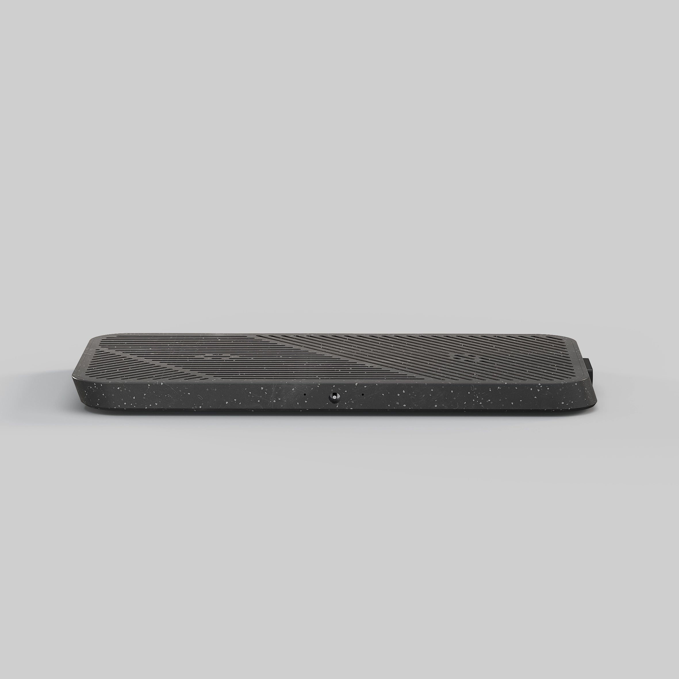 Modular Dual Wireless Charger Main Station - Image 3