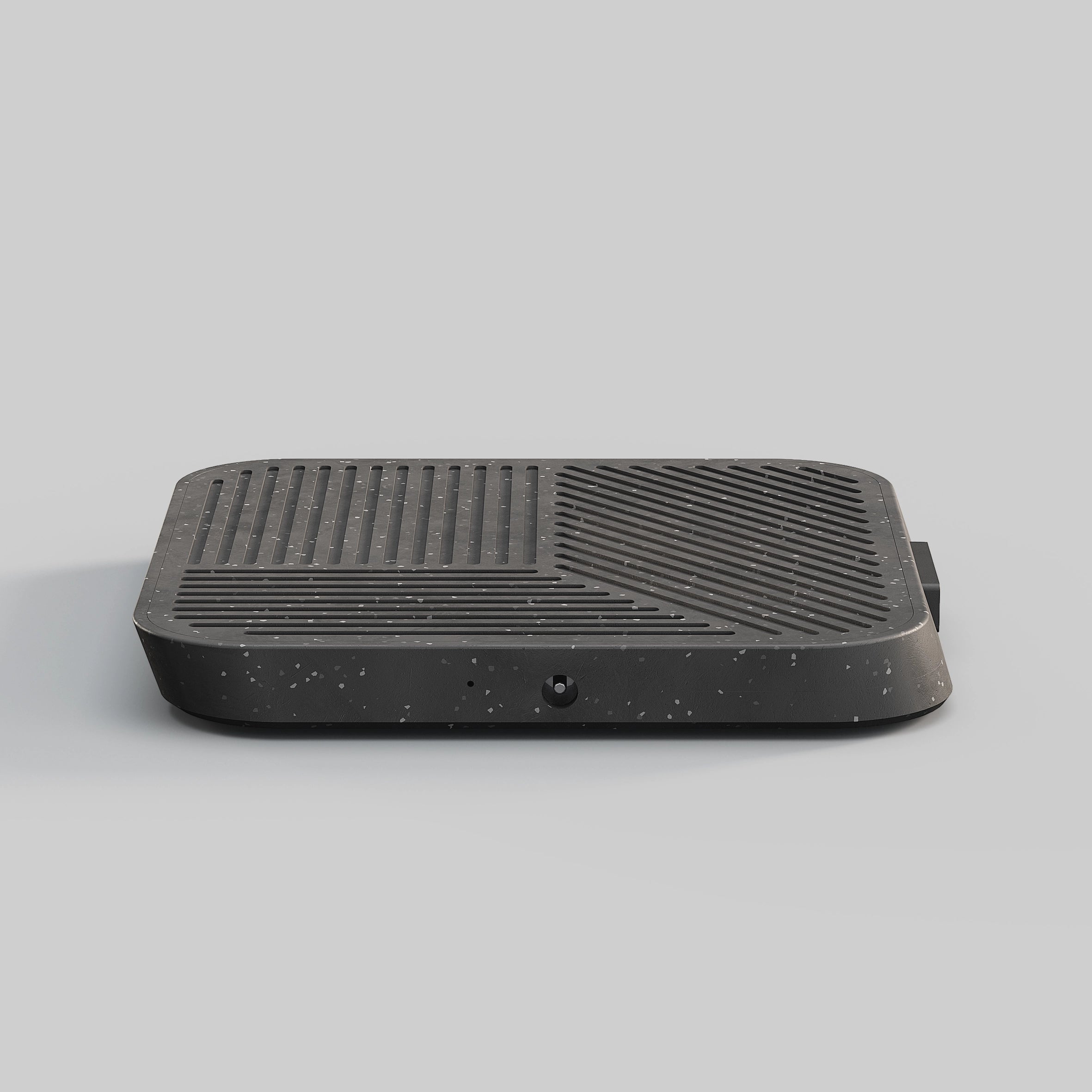 Modular Single Wireless Charger Main Station - Image 3