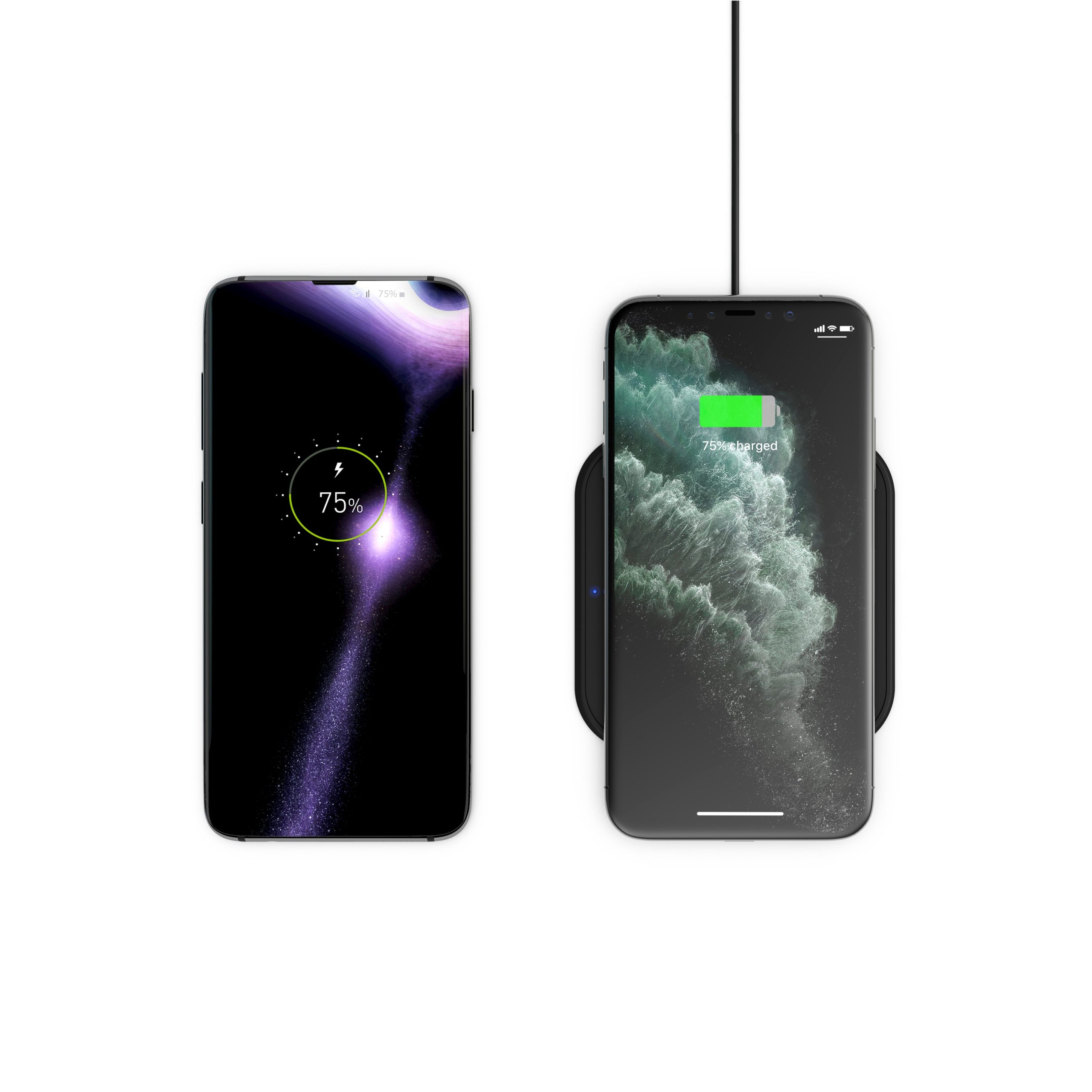 Single Wireless Charger Combi Pack EU - Image 4