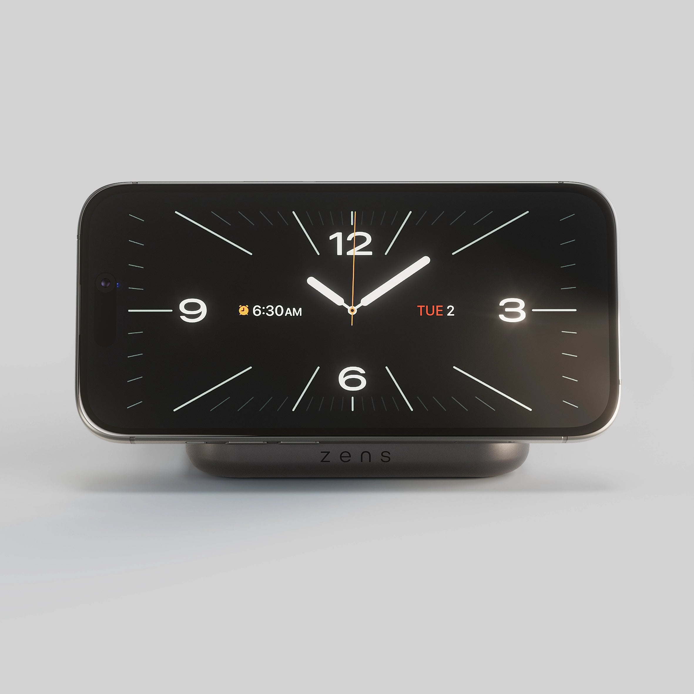 Magnetic Nightstand Charger - Image 2