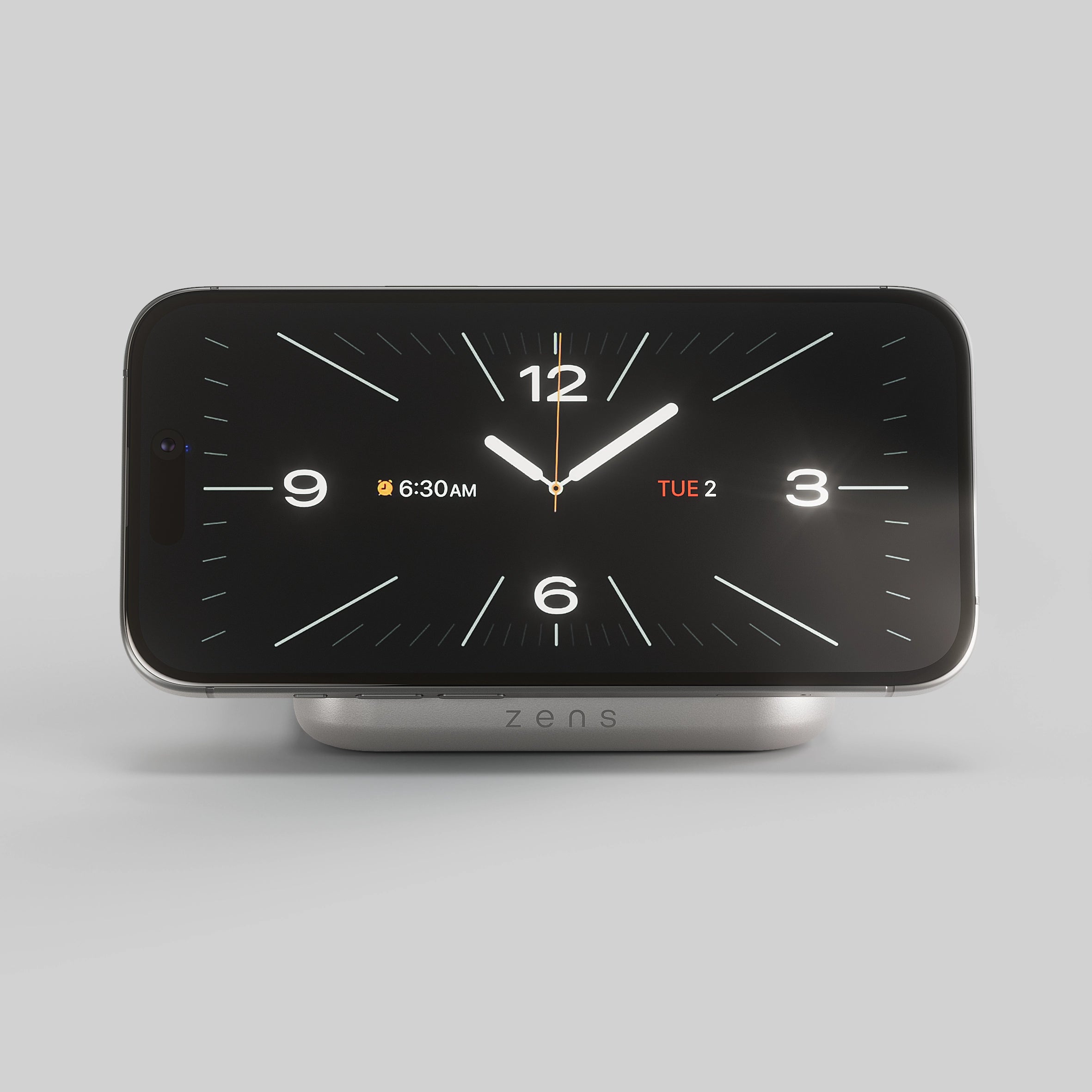 Magnetic Nightstand Charger - Image 7