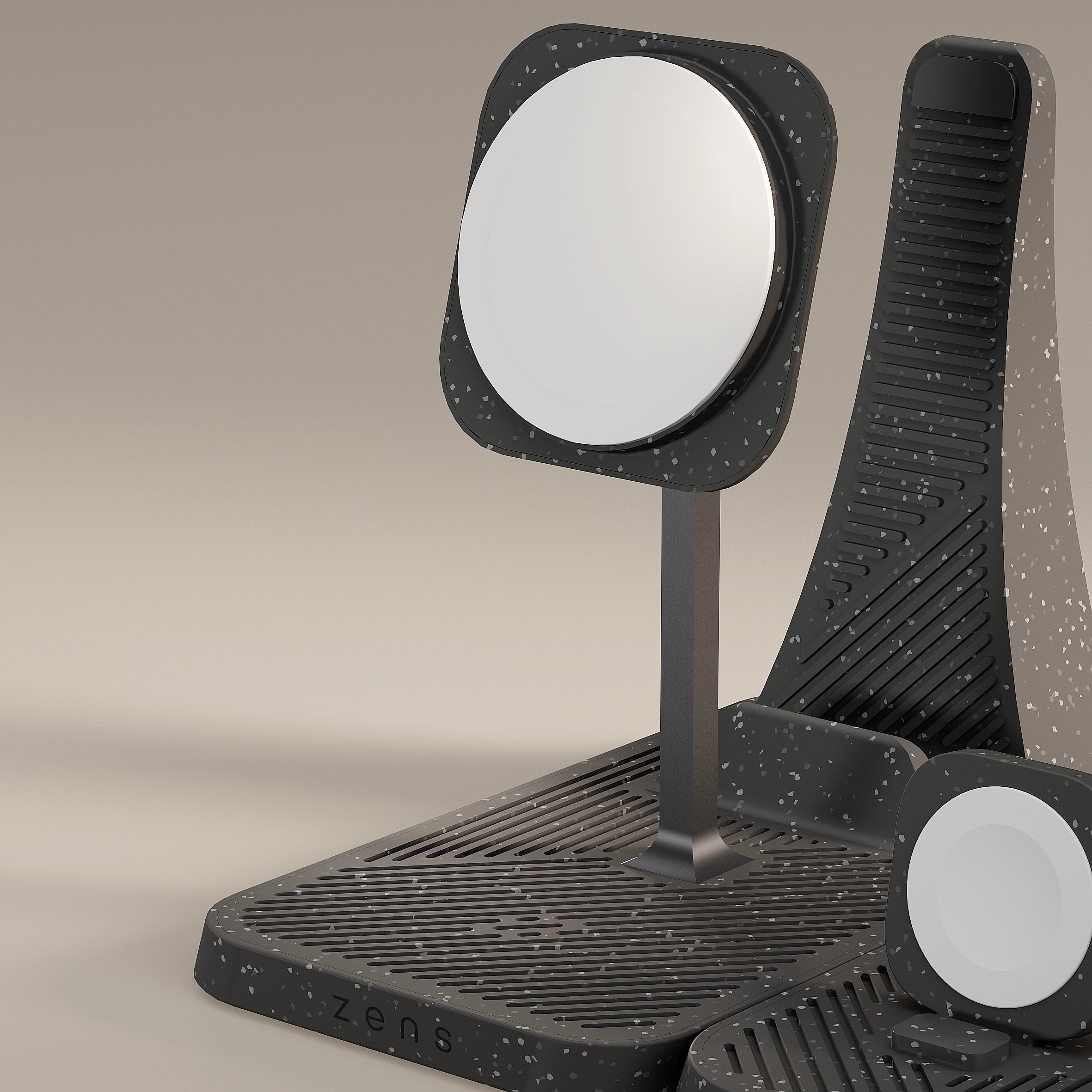 4-in-1 Modular Charging Station - Image 4