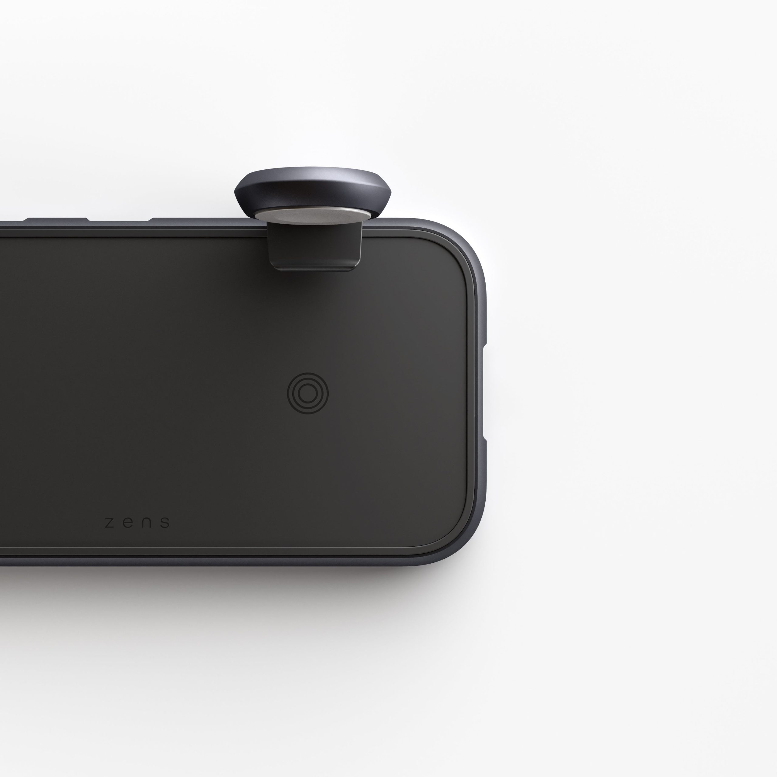 4-in-1 Wireless Charger (incl. Apple Watch USB stick) - Image 3