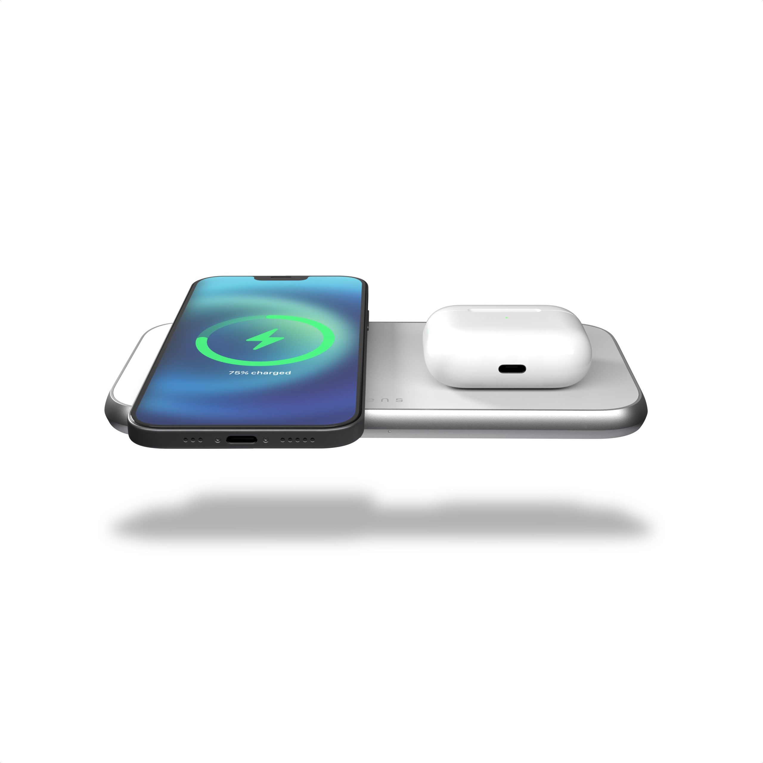 3 in 1 Wireless Charger for MagSafe - Image 2
