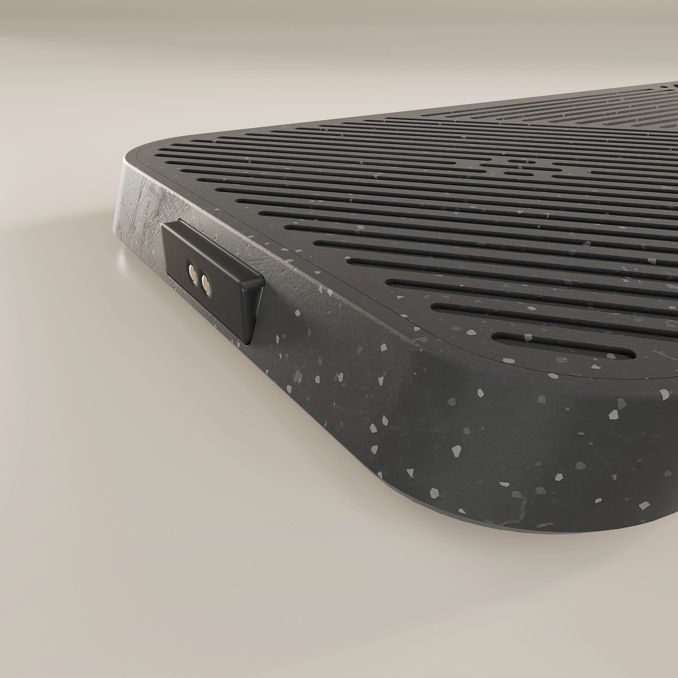 Modular Dual Wireless Charger Main Station - Image 5