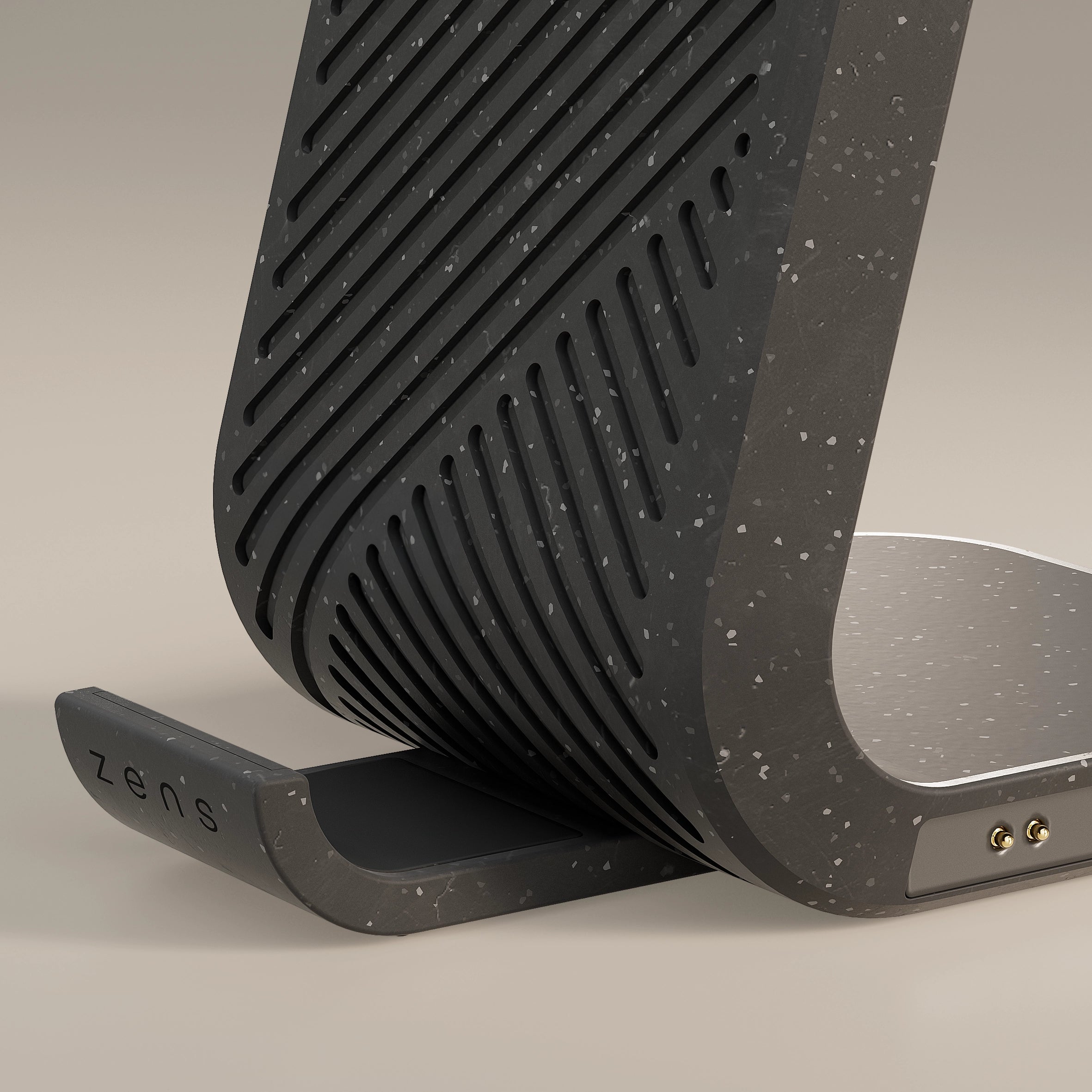 Modular Stand Wireless Charger Main Station - Image 4