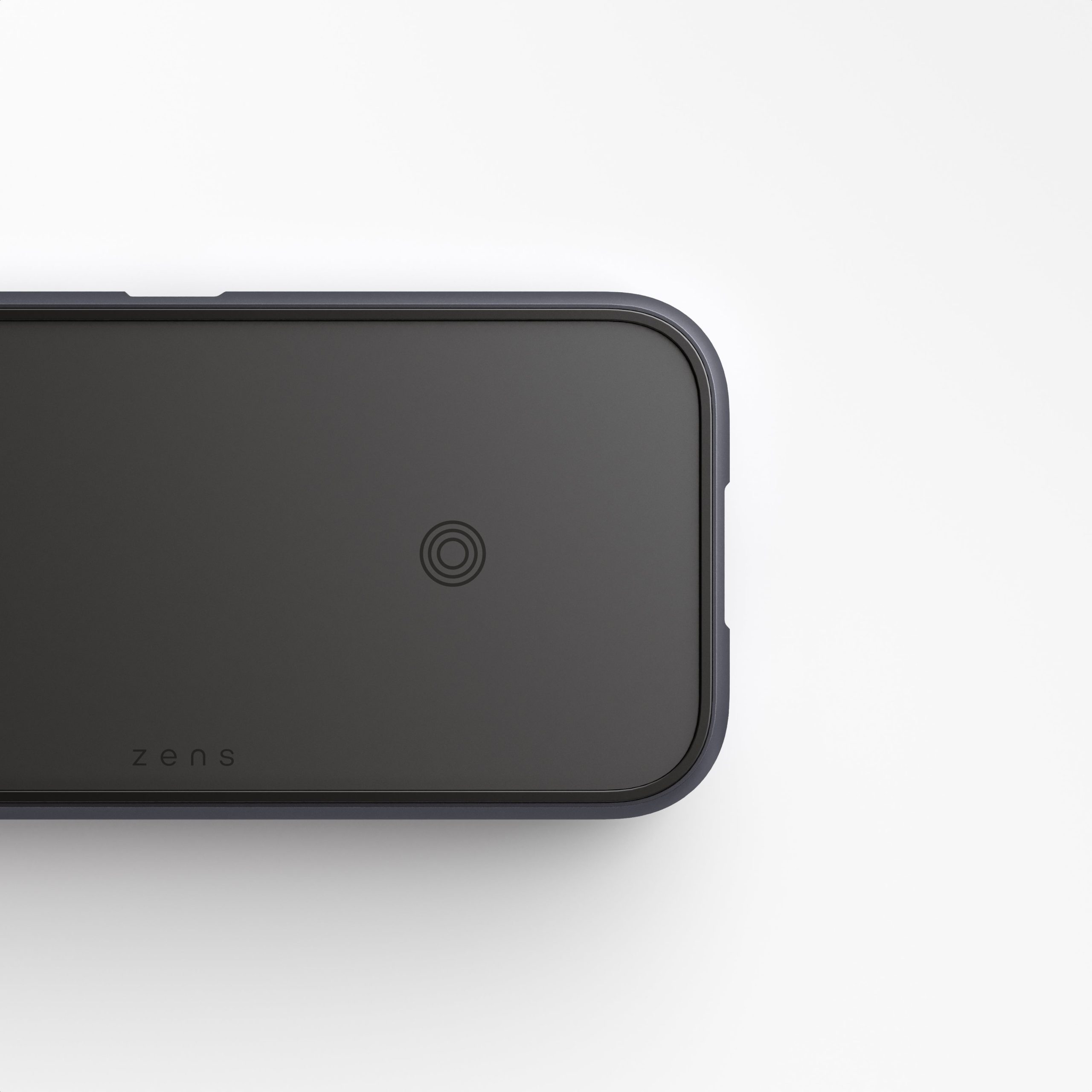 Dual Aluminium Wireless Charger - Image 7