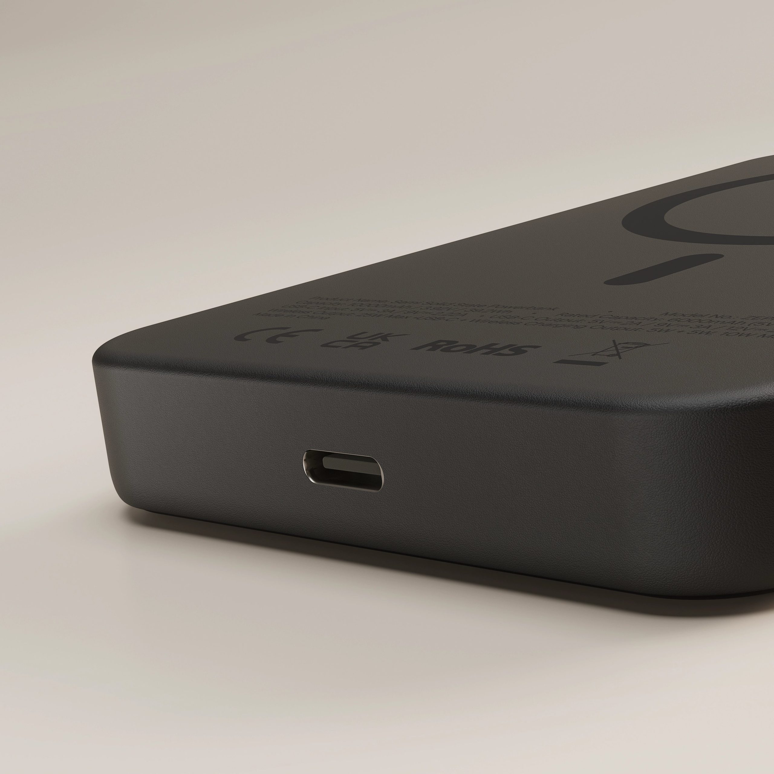 Semi Solid State Powerbank - Image 9