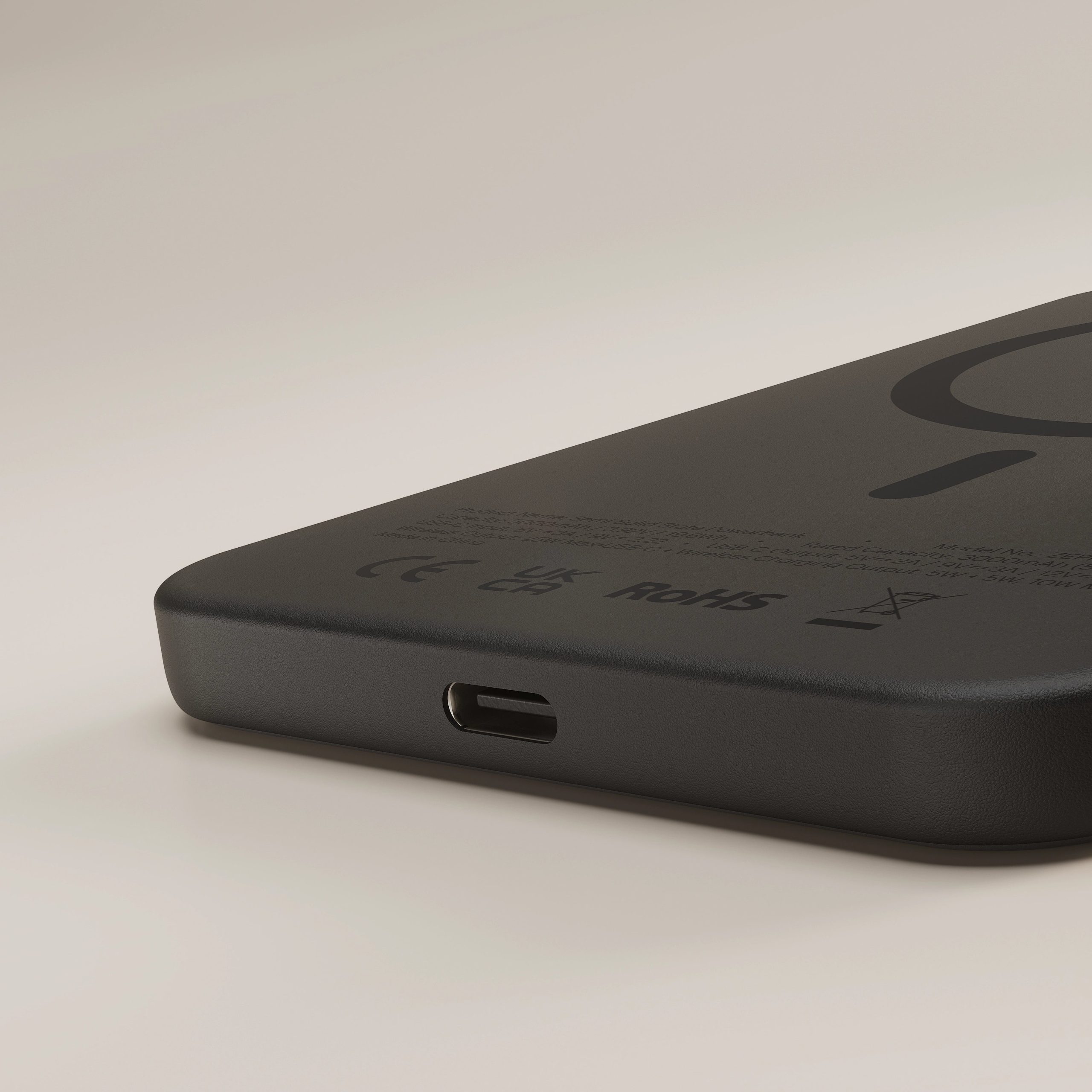 Semi Solid State Powerbank - Image 4