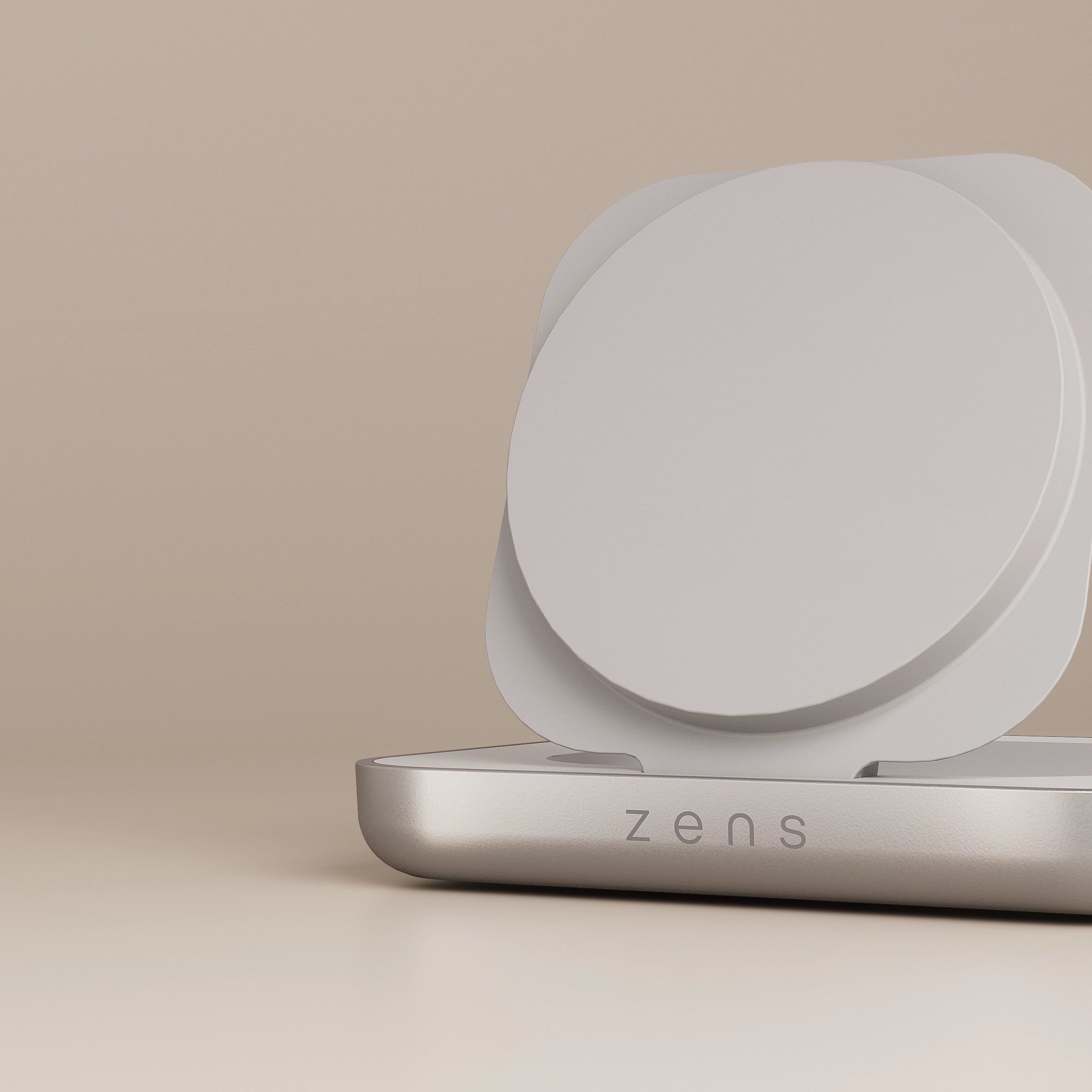 Magnetic Nightstand Charger - Image 9