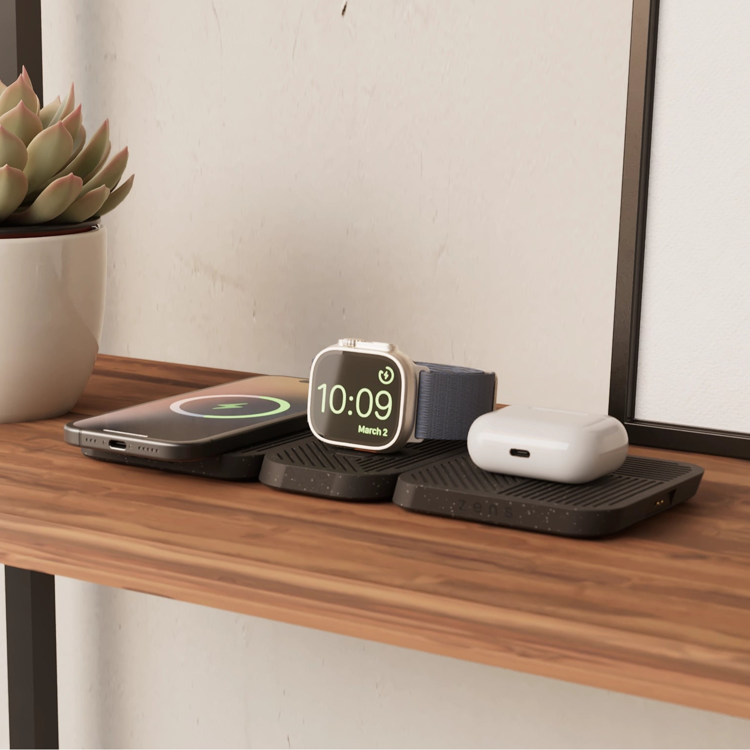 Modular Single Wireless Charger Main Station - Image 6
