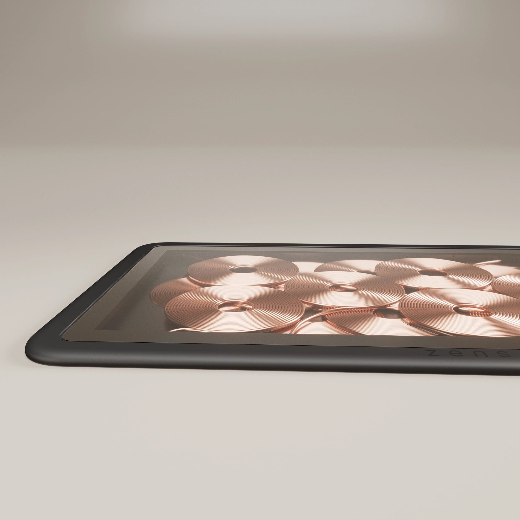 Liberty Built-in Wireless Charger - Image 3