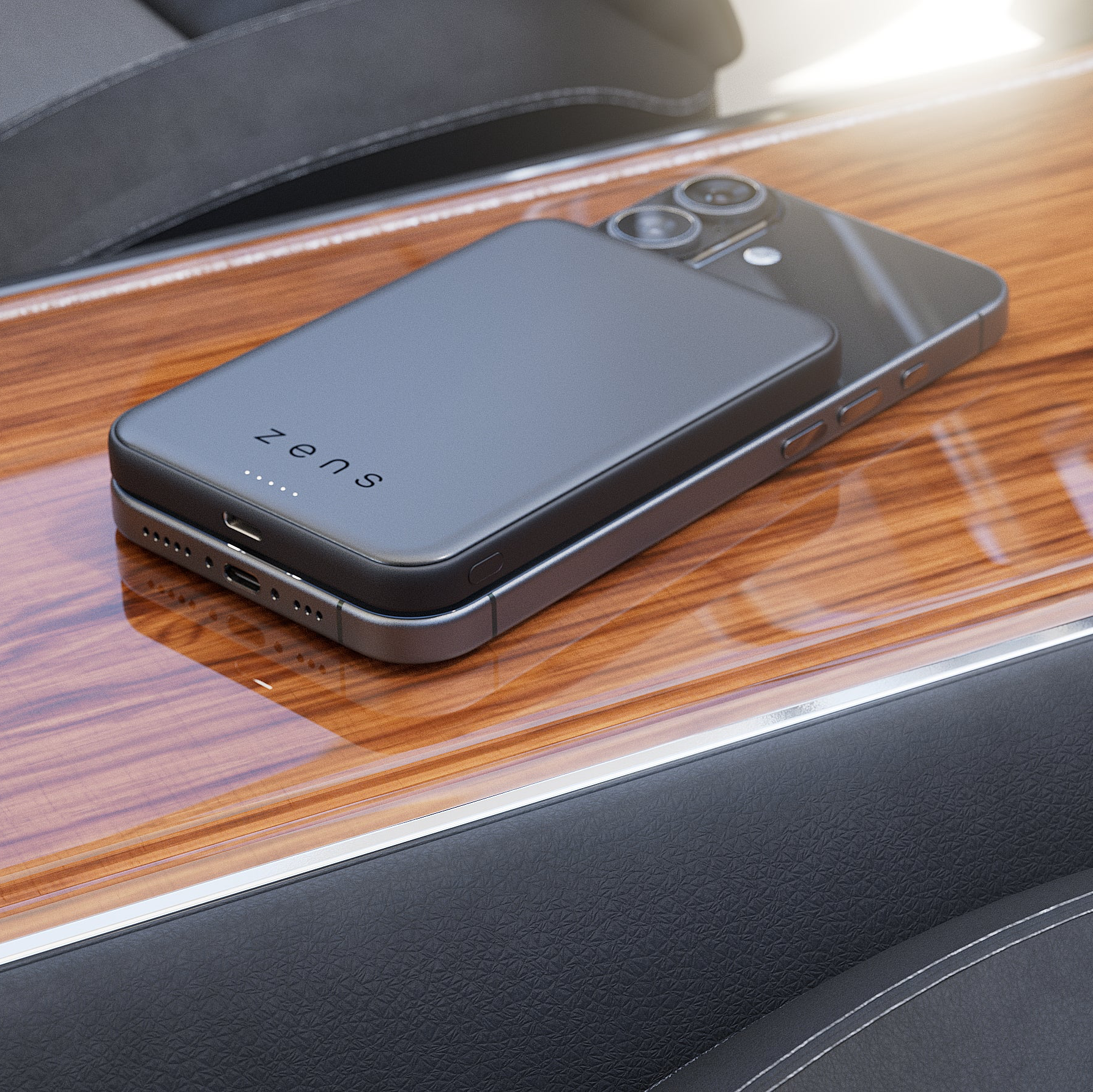 Semi Solid State Powerbank - Image 5