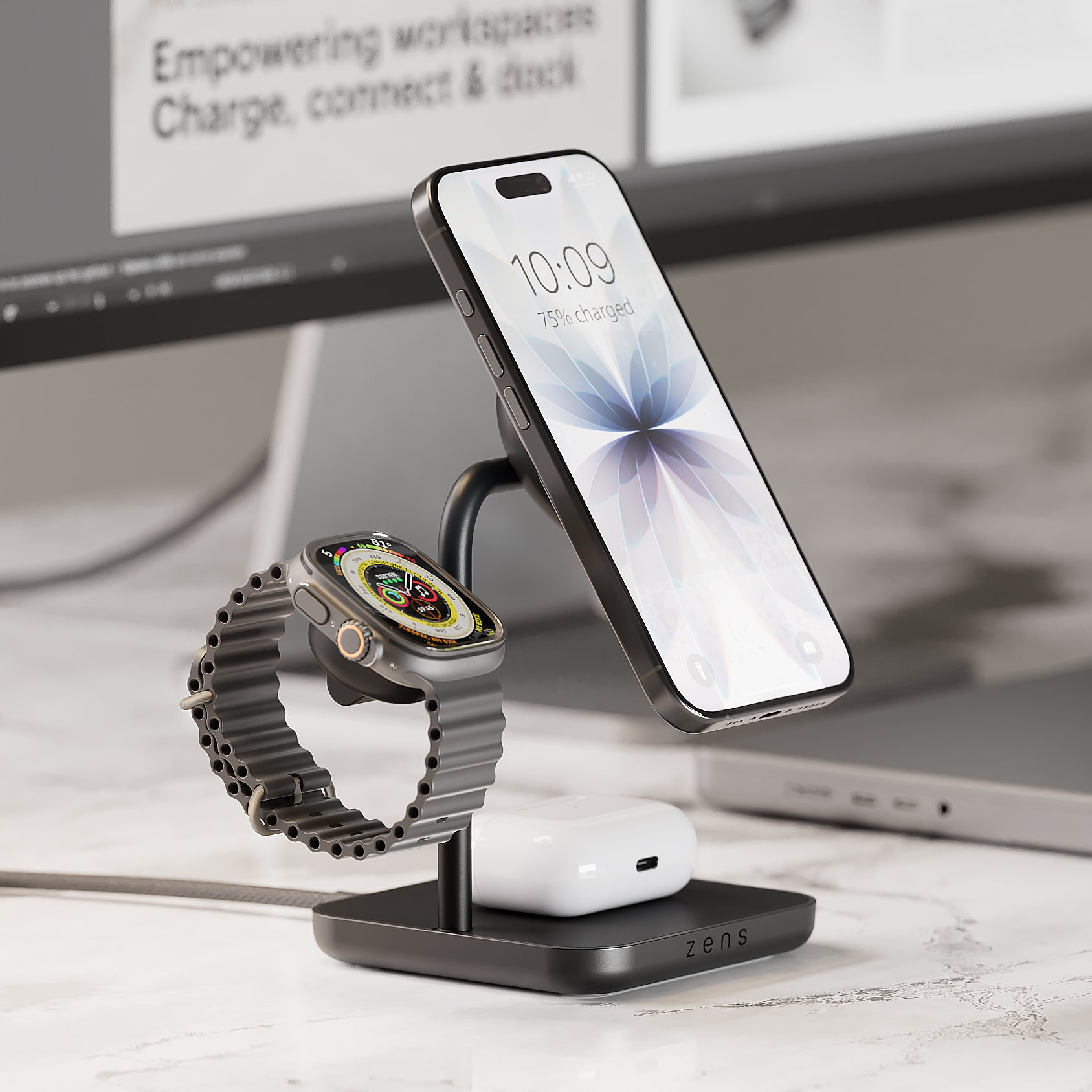 Office Charger Pro 3 - Image 6