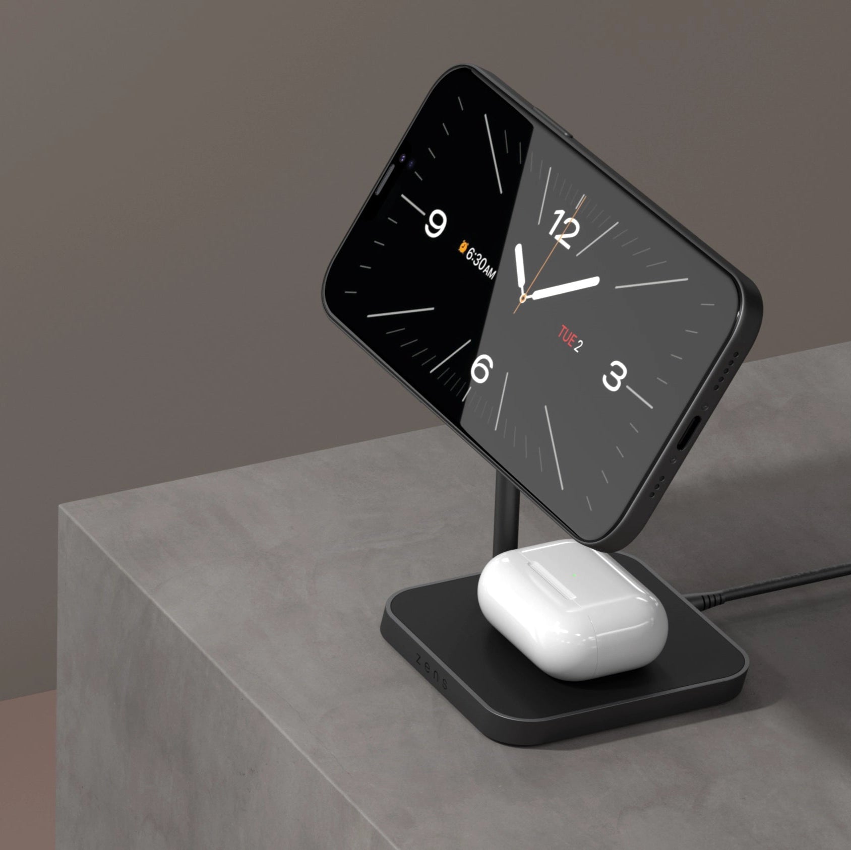 Office Charger 2 - Image 5