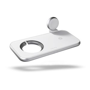 4 in 1 Wireless Charger for MagSafe