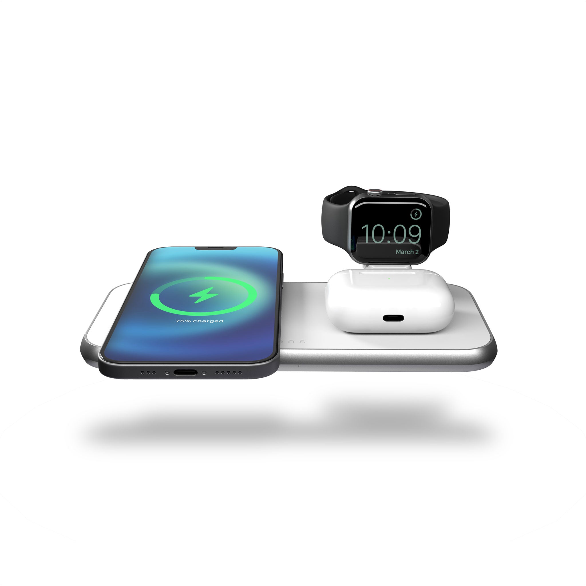 4 in 1 Wireless Charger for MagSafe - Image 2