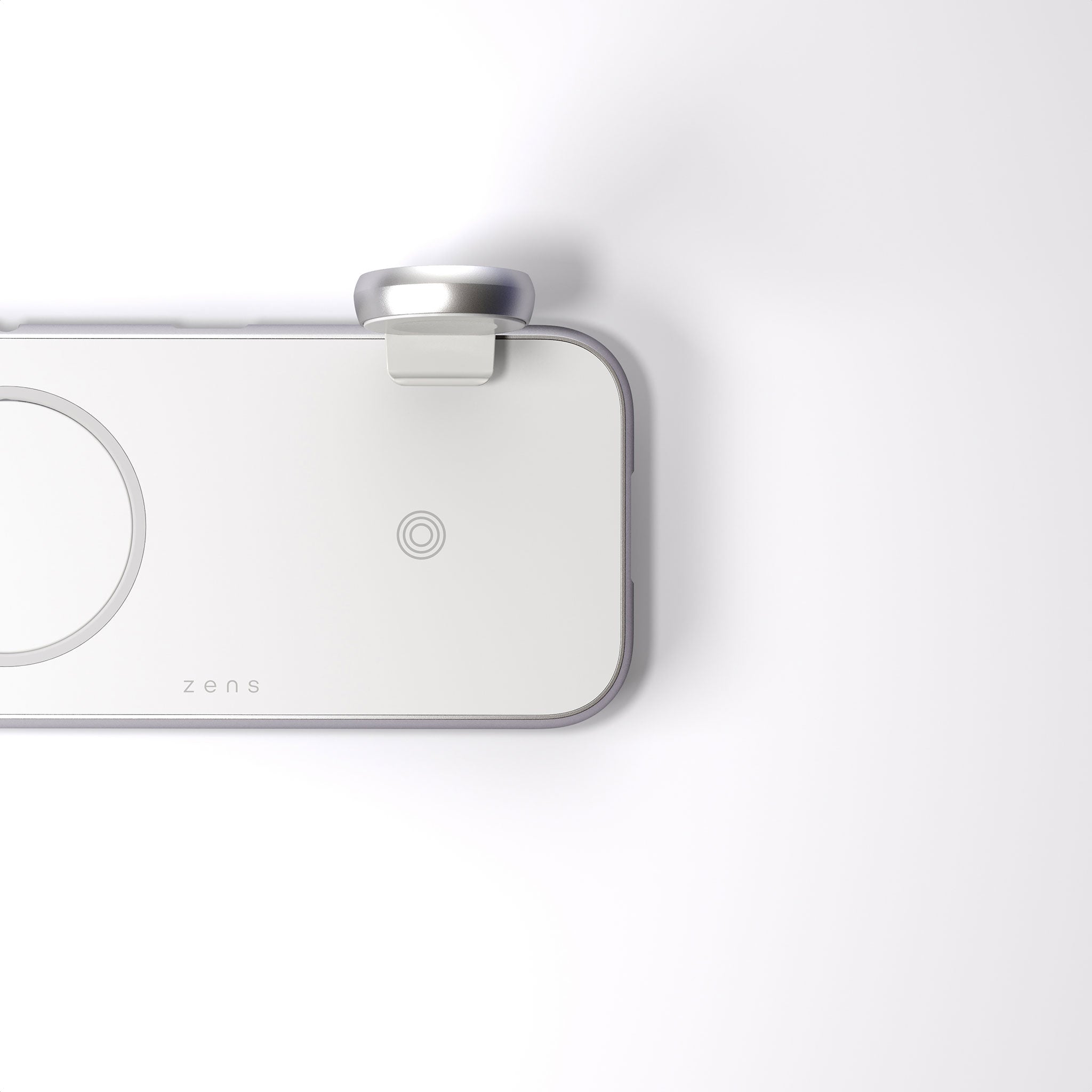 4 in 1 Wireless Charger for MagSafe - Image 3