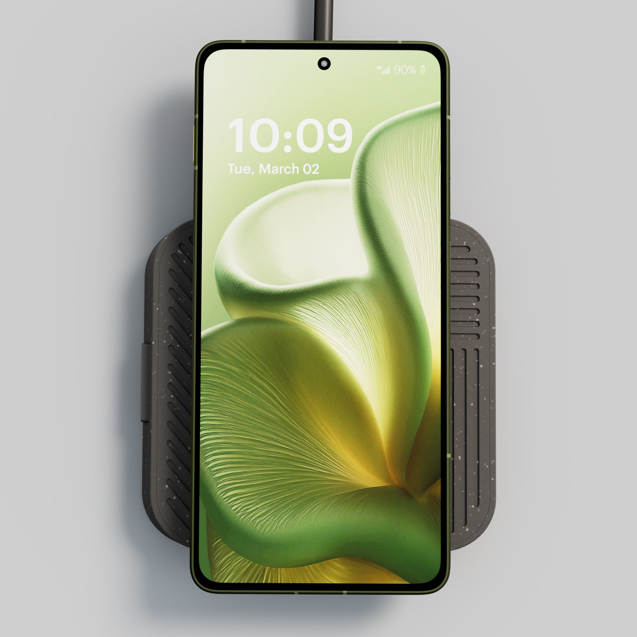 Modular Single Wireless Charger Main Station - Image 4