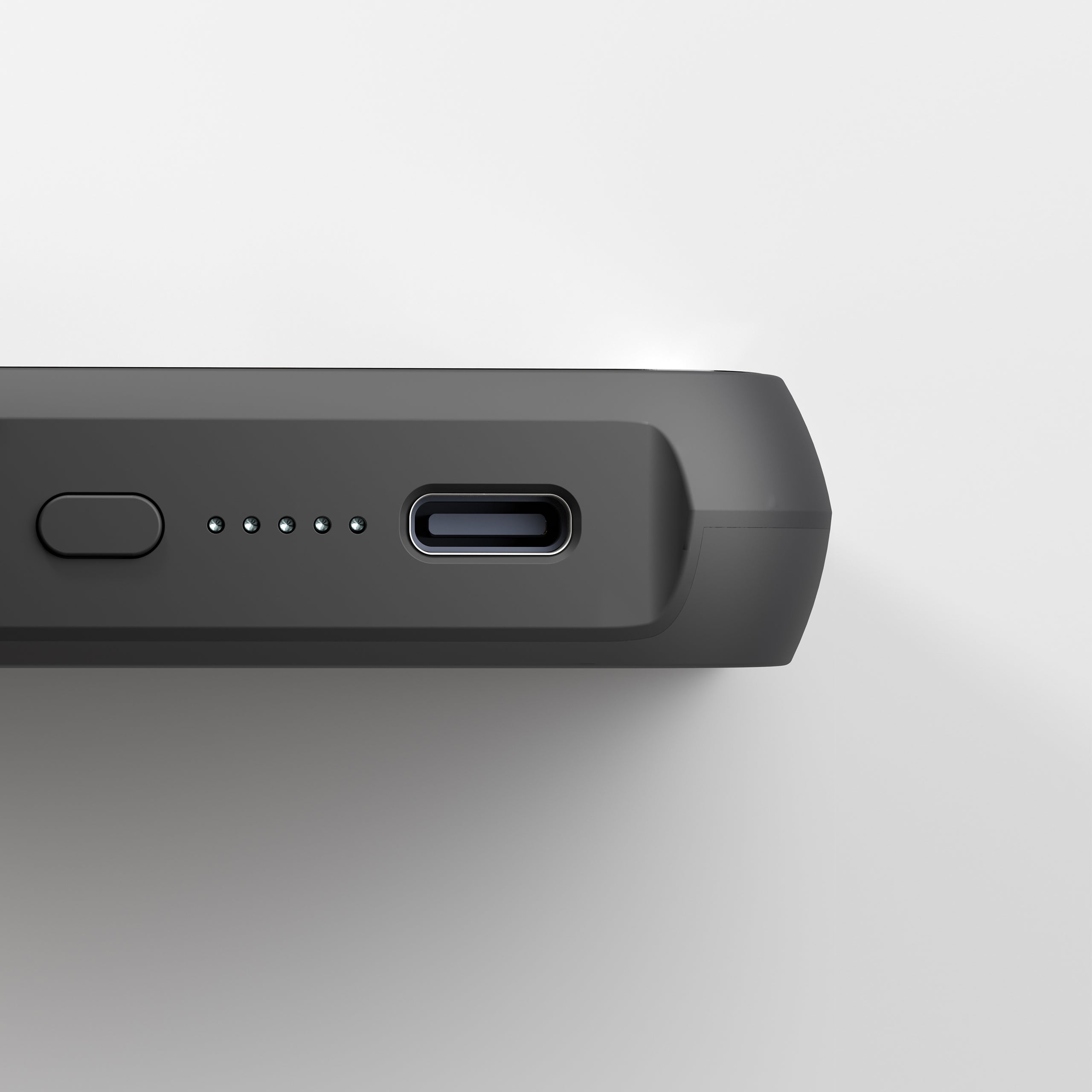 Magnetic Single Powerbank ?C 4.000 mAh - Image 3