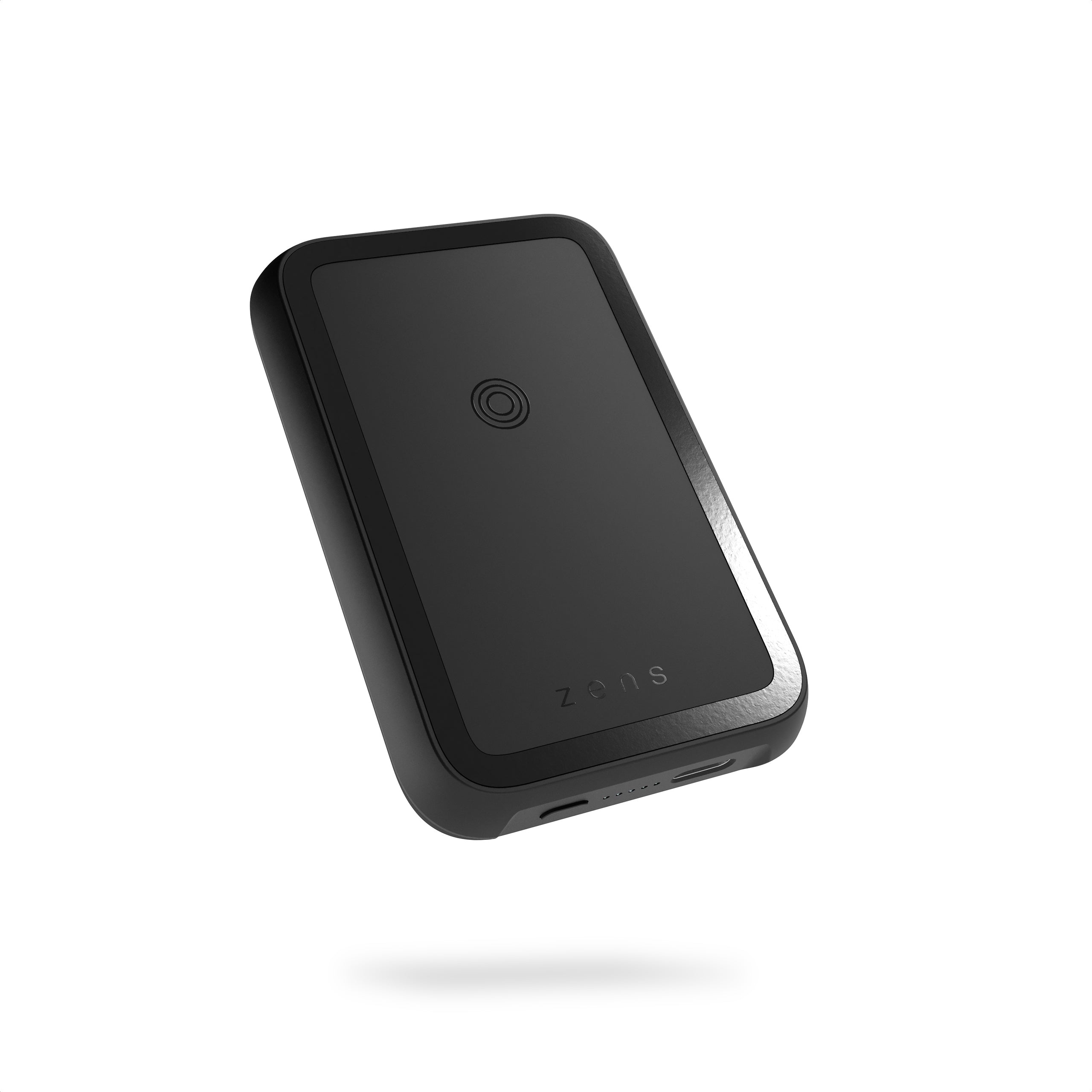 Magnetic Single Powerbank ?C 4.000 mAh