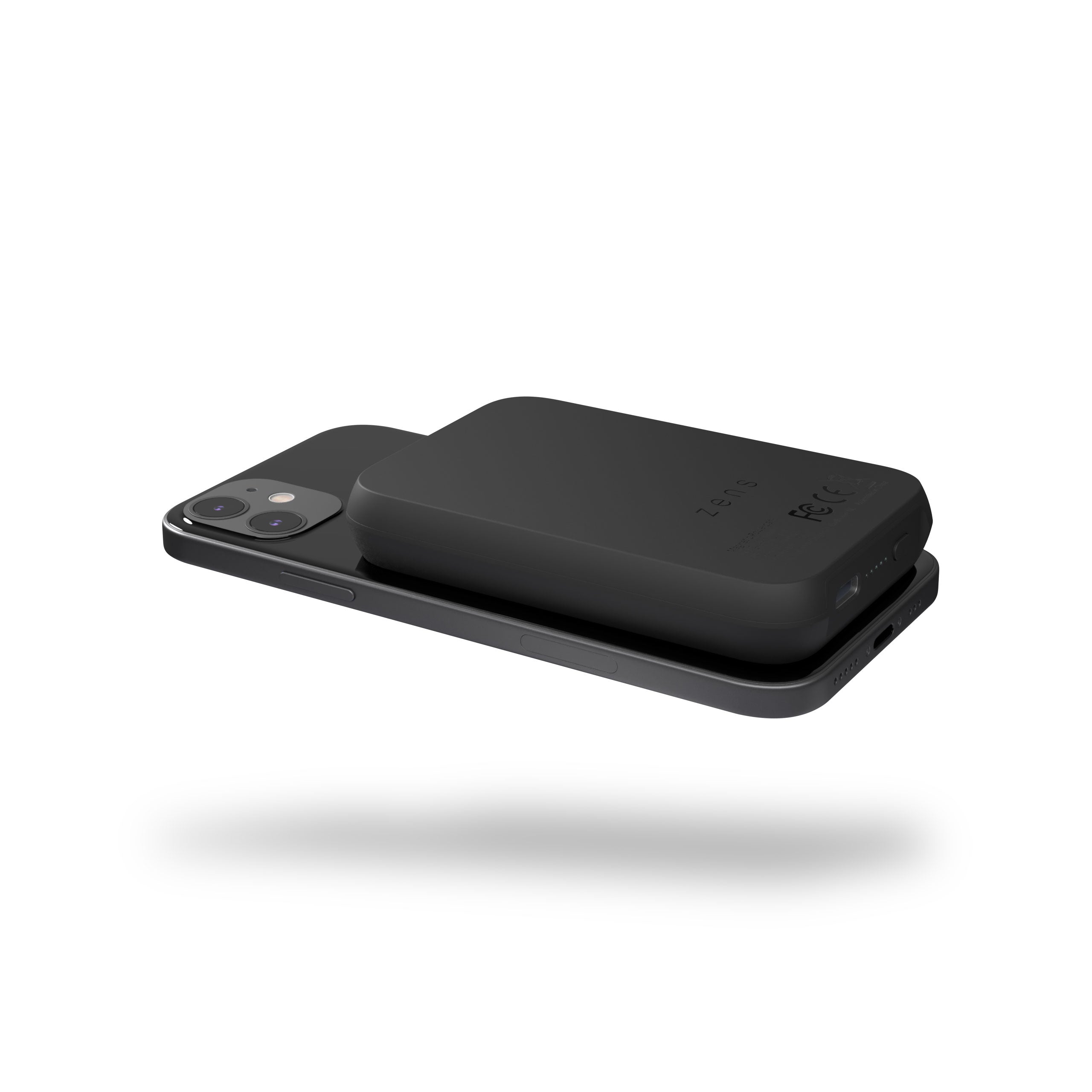 Magnetic Single Powerbank ?C 4.000 mAh - Image 2